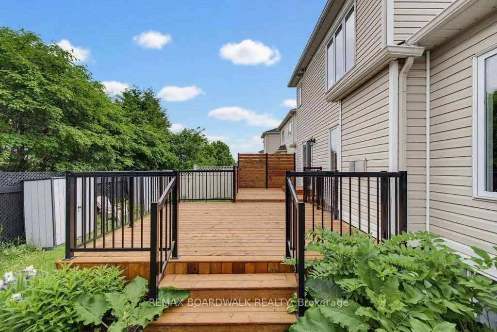Photo 46 of 200 Branthaven Street, Ottawa, Avalon East — HOMEH