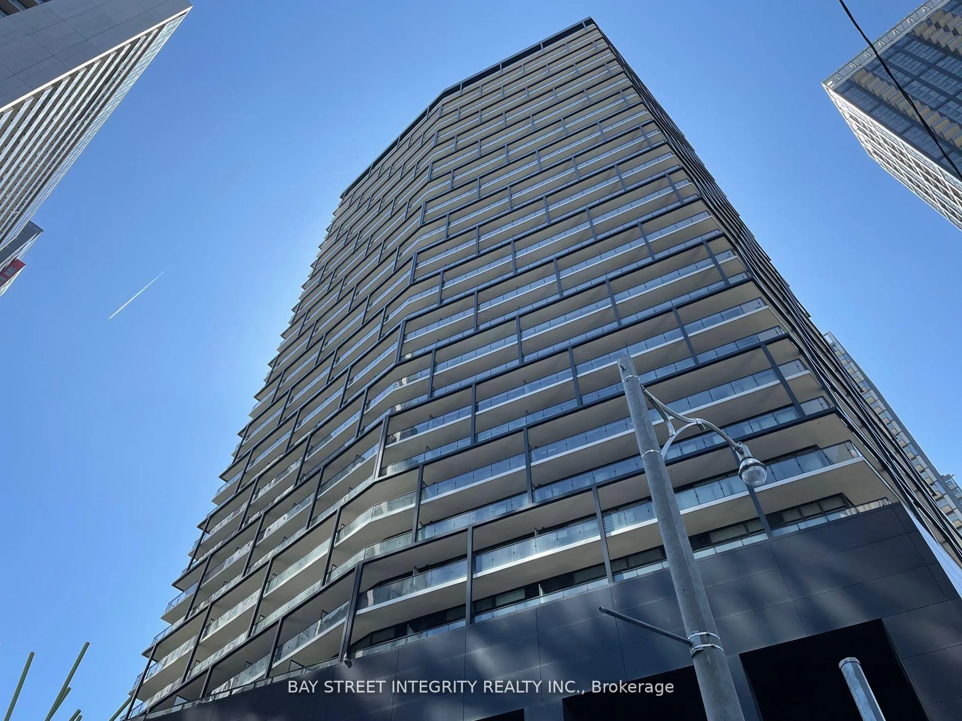 Photo 1 of Unit 2109, 125 Peter Street, Toronto, Waterfront Communities — HOMEH