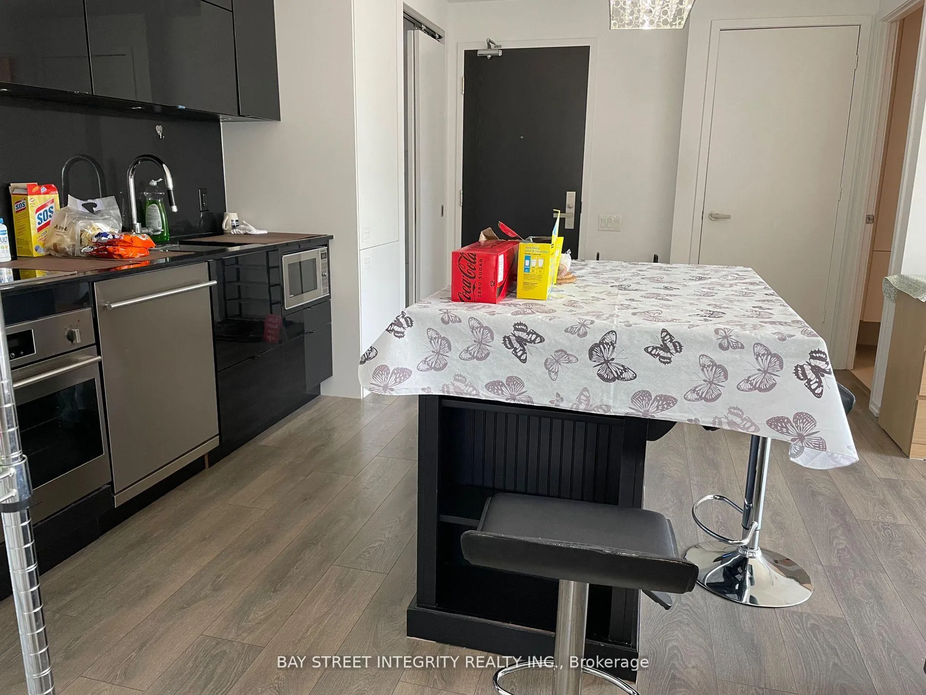 Photo 5 of Unit 2109, 125 Peter Street, Toronto, Waterfront Communities — HOMEH