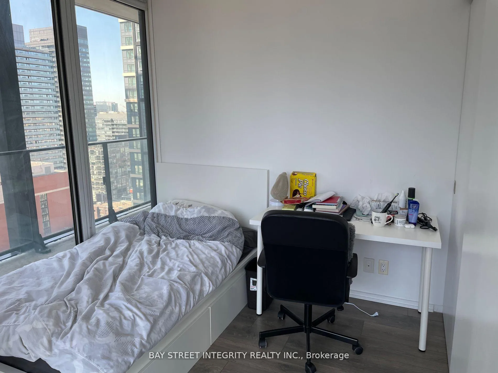 Photo 9 of Unit 2109, 125 Peter Street, Toronto, Waterfront Communities — HOMEH
