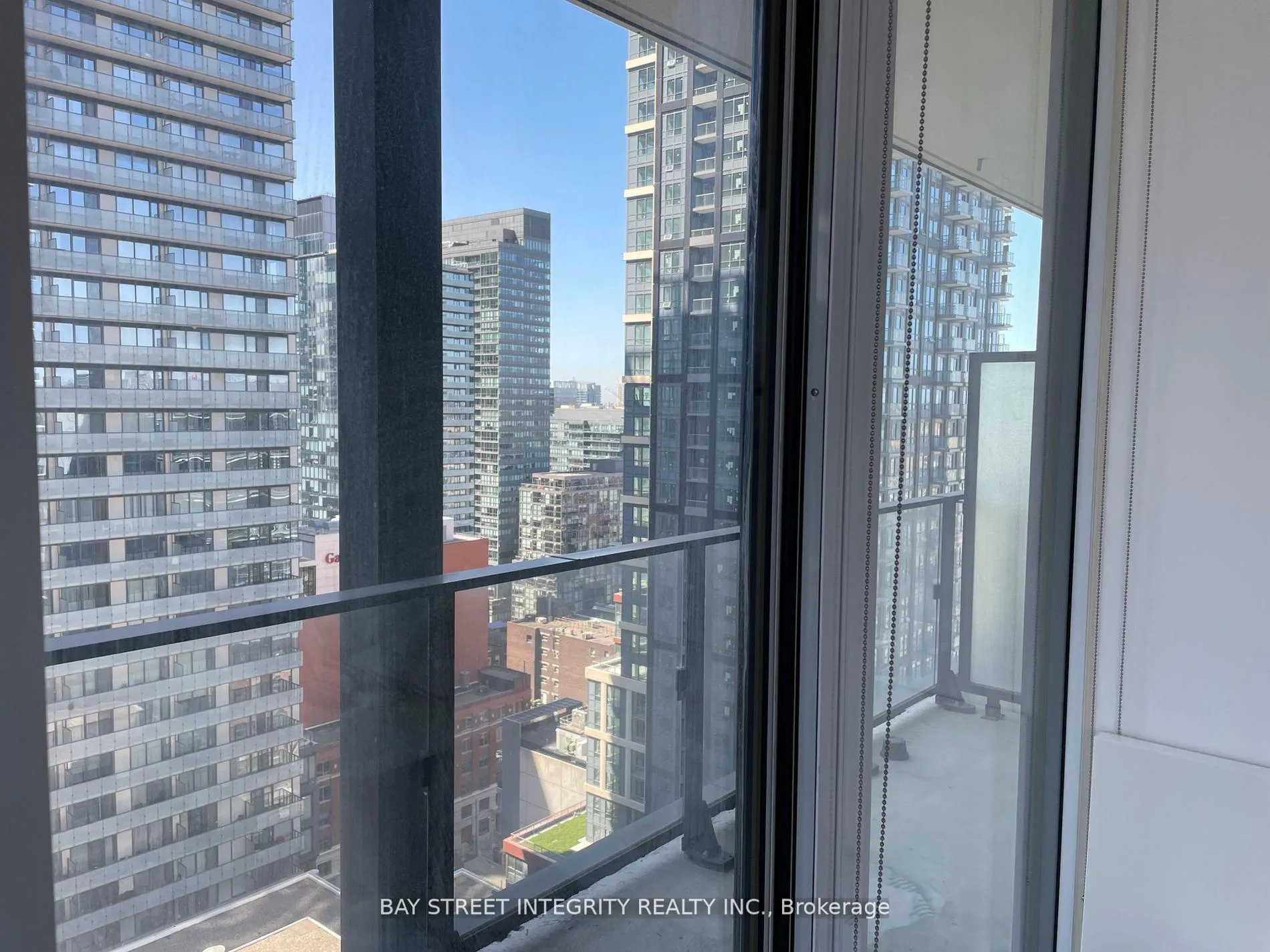 Photo 11 of Unit 2109, 125 Peter Street, Toronto, Waterfront Communities — HOMEH