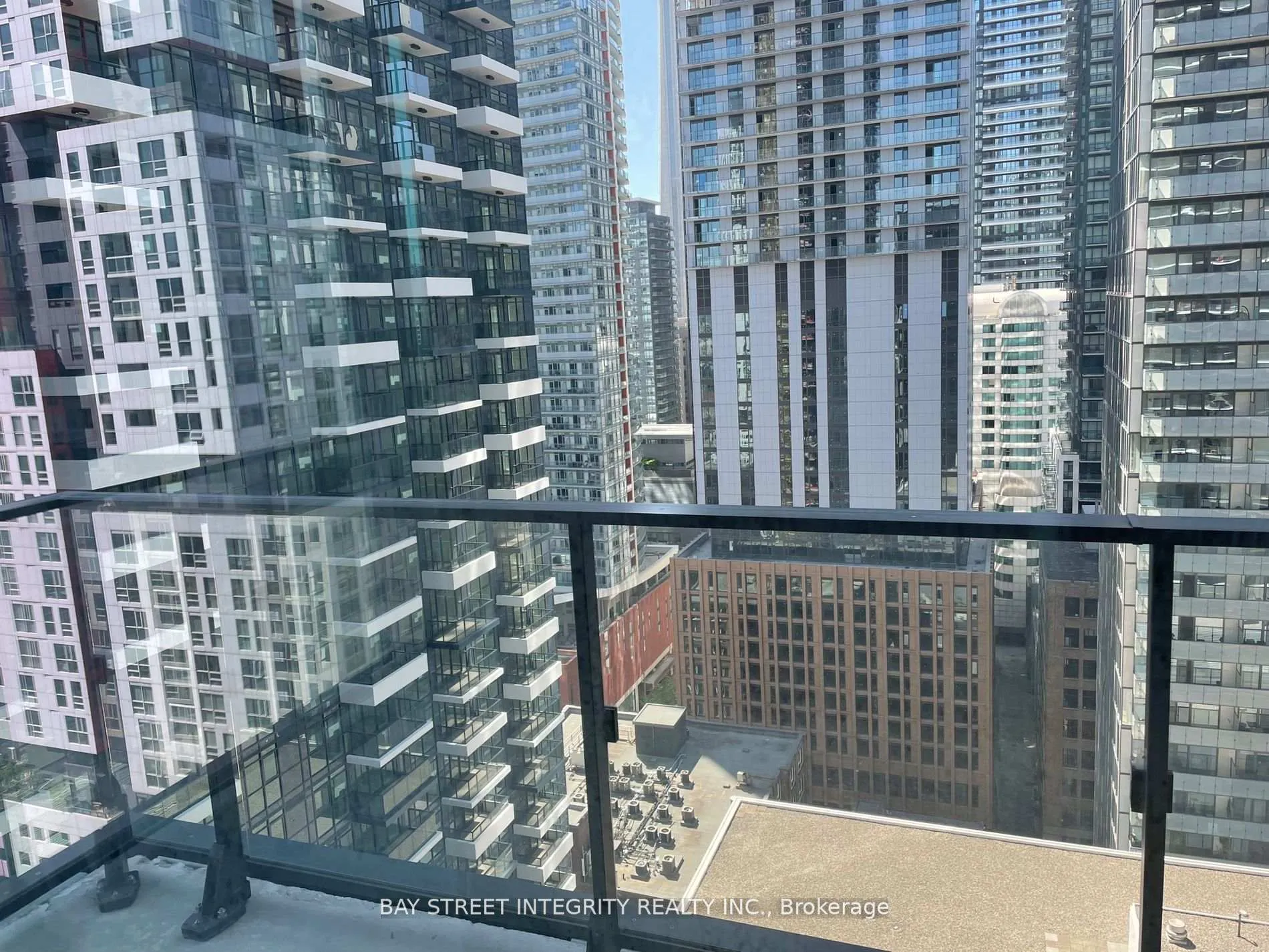 Photo 14 of Unit 2109, 125 Peter Street, Toronto, Waterfront Communities — HOMEH