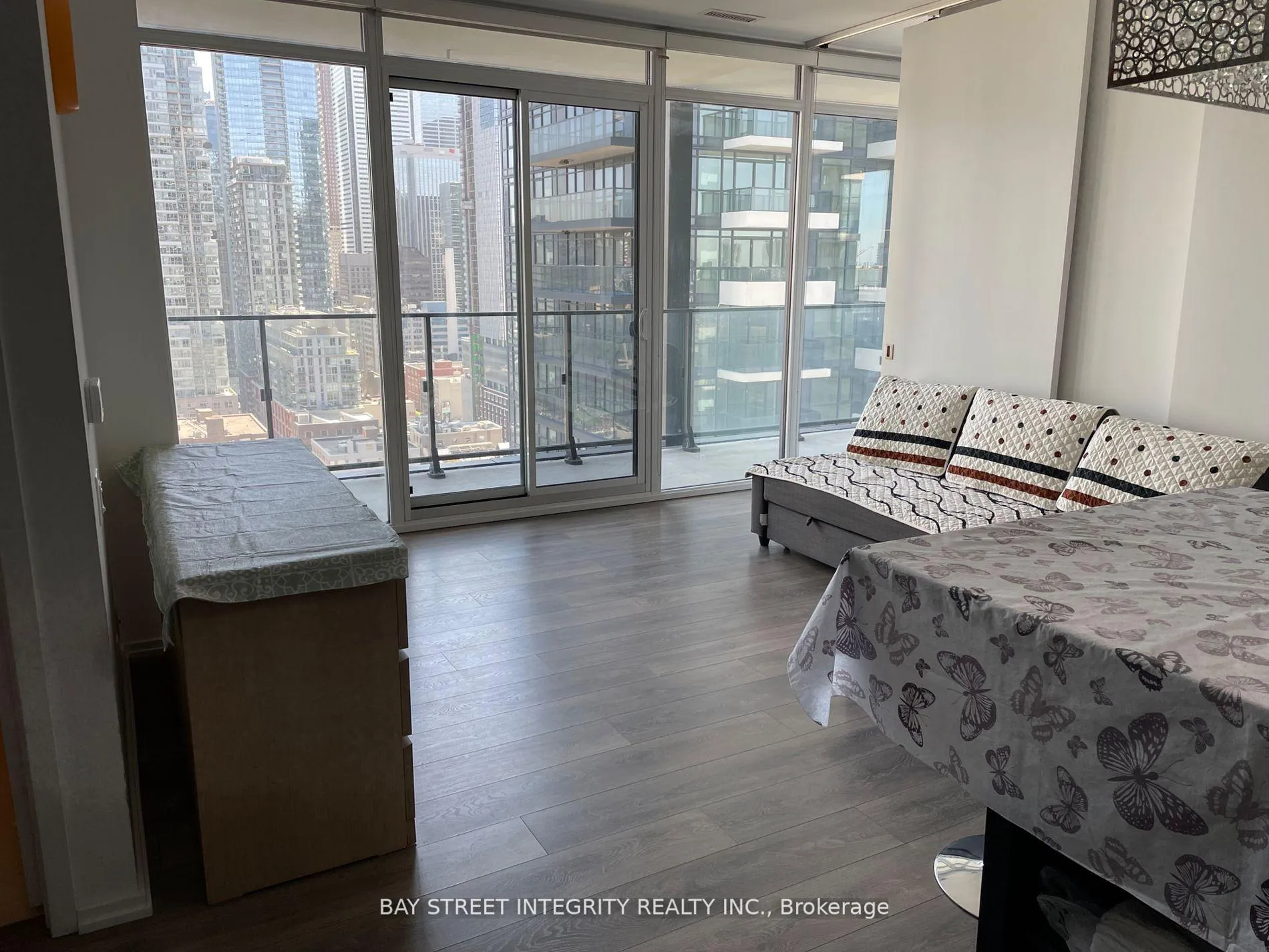 Photo 15 of Unit 2109, 125 Peter Street, Toronto, Waterfront Communities — HOMEH