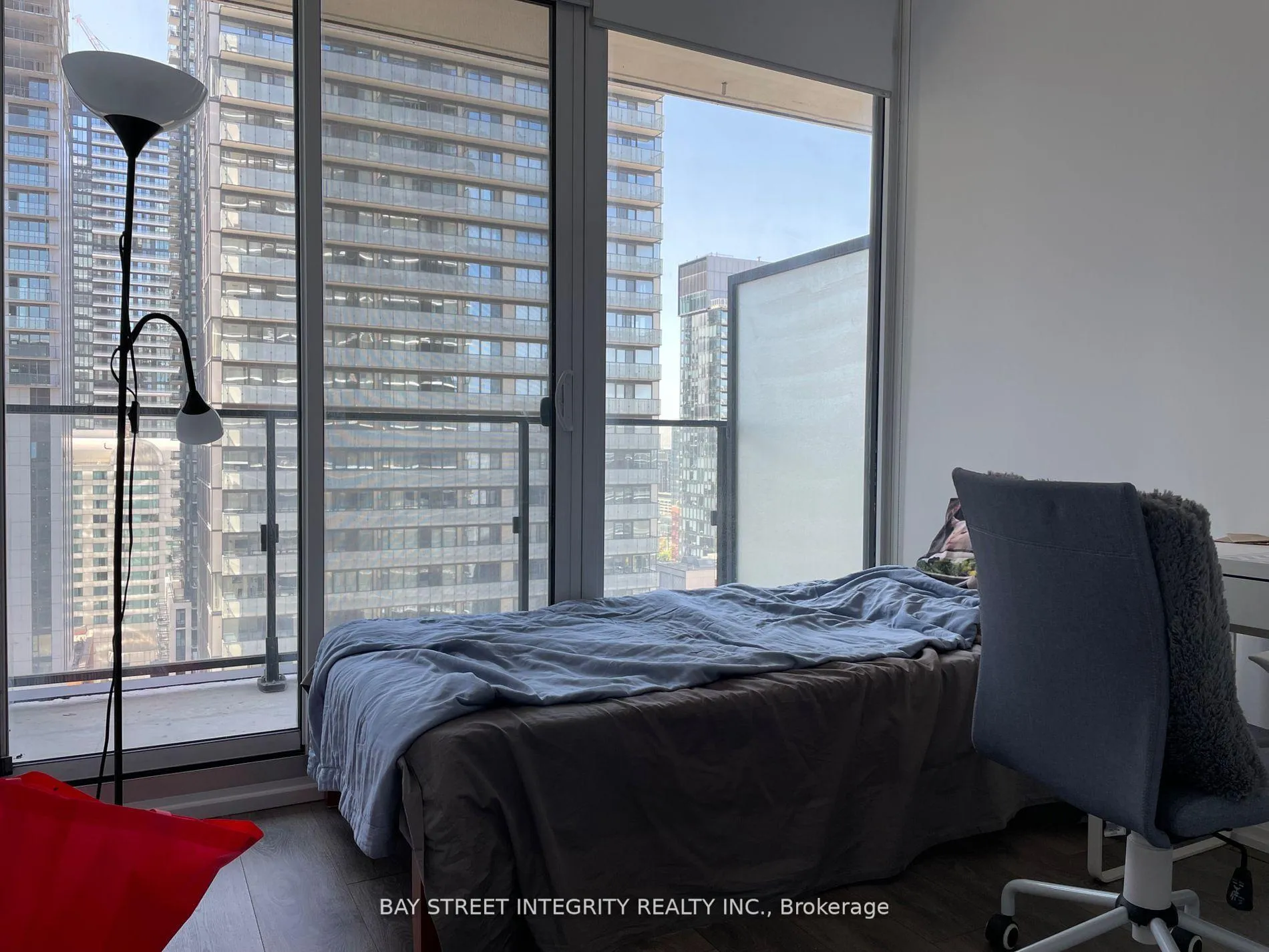 Photo 18 of Unit 2109, 125 Peter Street, Toronto, Waterfront Communities — HOMEH