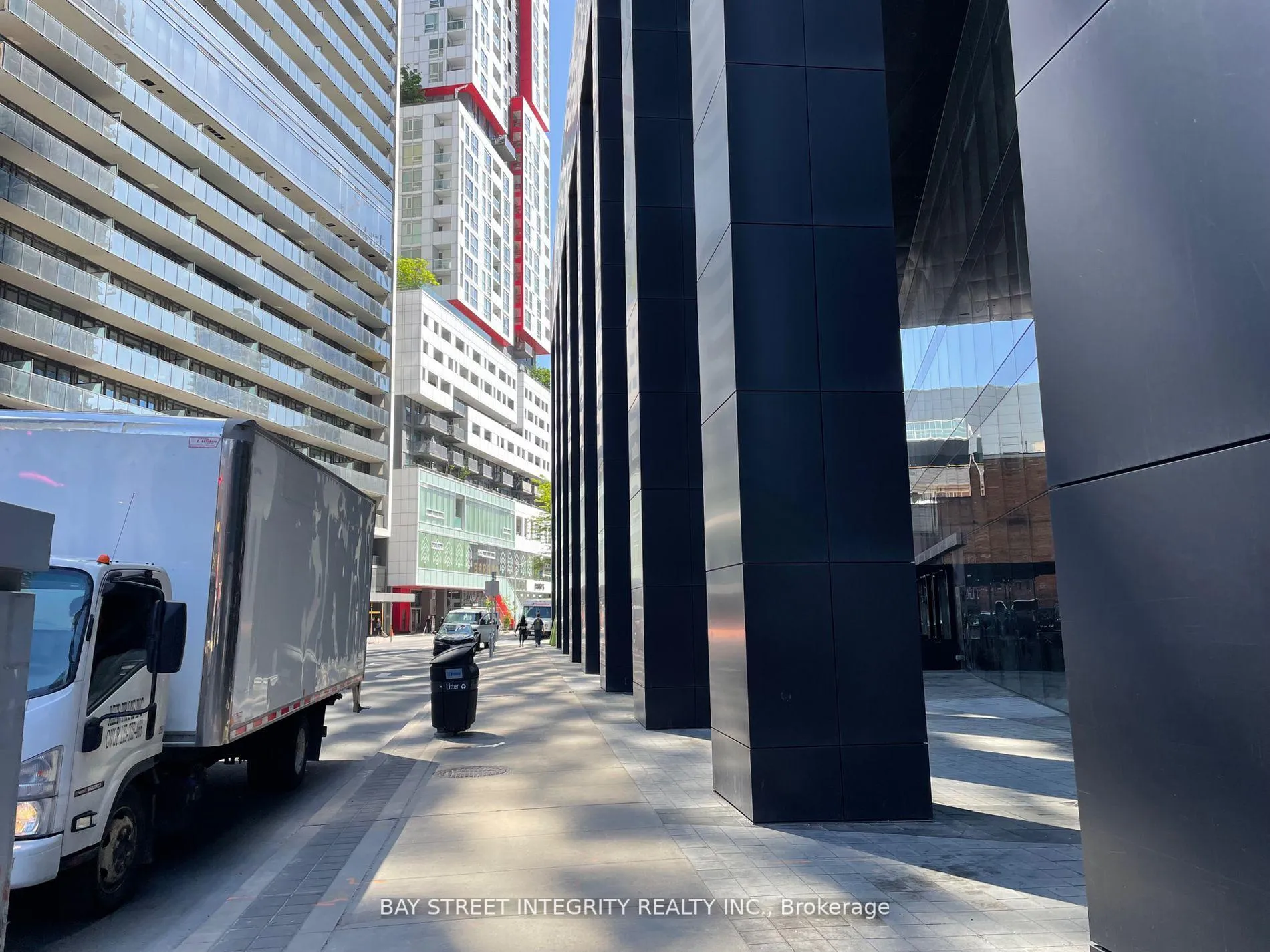 Photo 21 of Unit 2109, 125 Peter Street, Toronto, Waterfront Communities — HOMEH