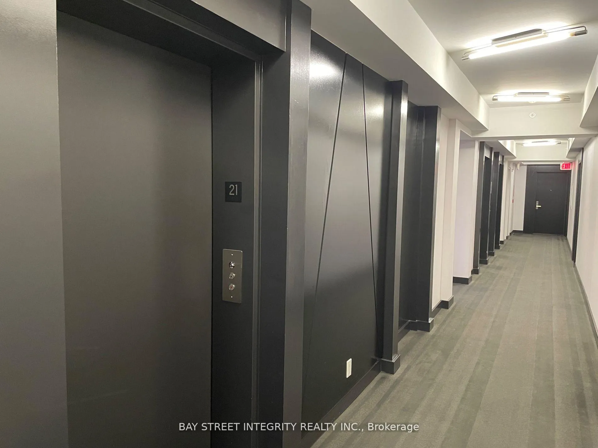 Photo 22 of Unit 2109, 125 Peter Street, Toronto, Waterfront Communities — HOMEH