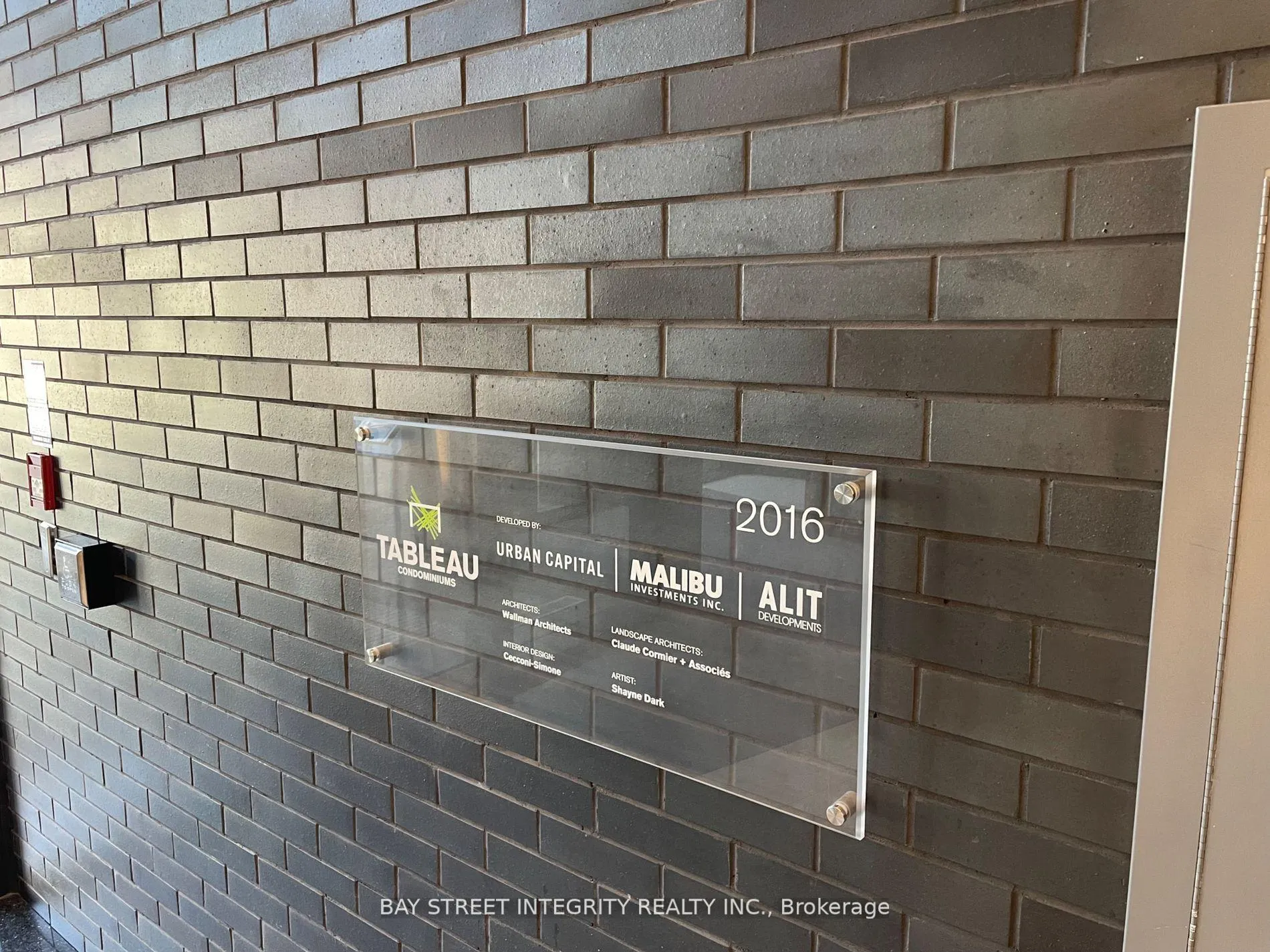 Photo 25 of Unit 2109, 125 Peter Street, Toronto, Waterfront Communities — HOMEH