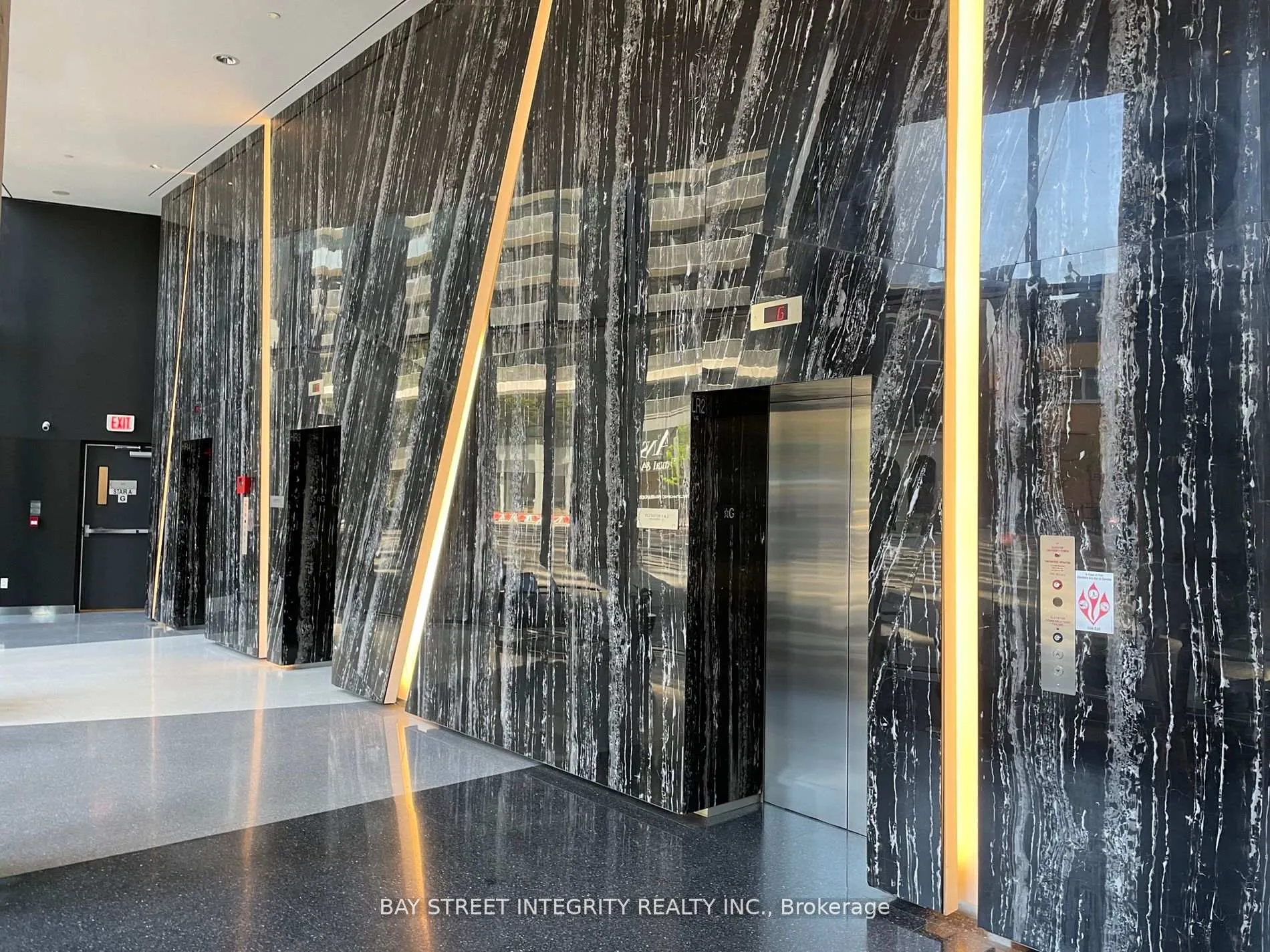 Photo 26 of Unit 2109, 125 Peter Street, Toronto, Waterfront Communities — HOMEH