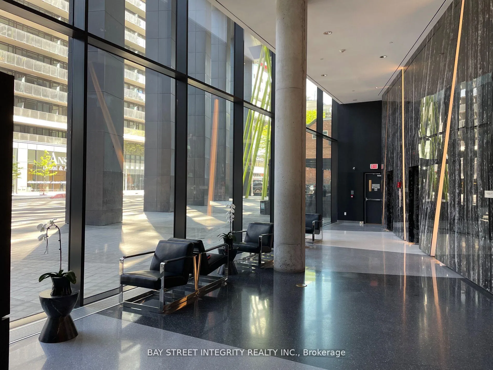 Photo 27 of Unit 2109, 125 Peter Street, Toronto, Waterfront Communities — HOMEH