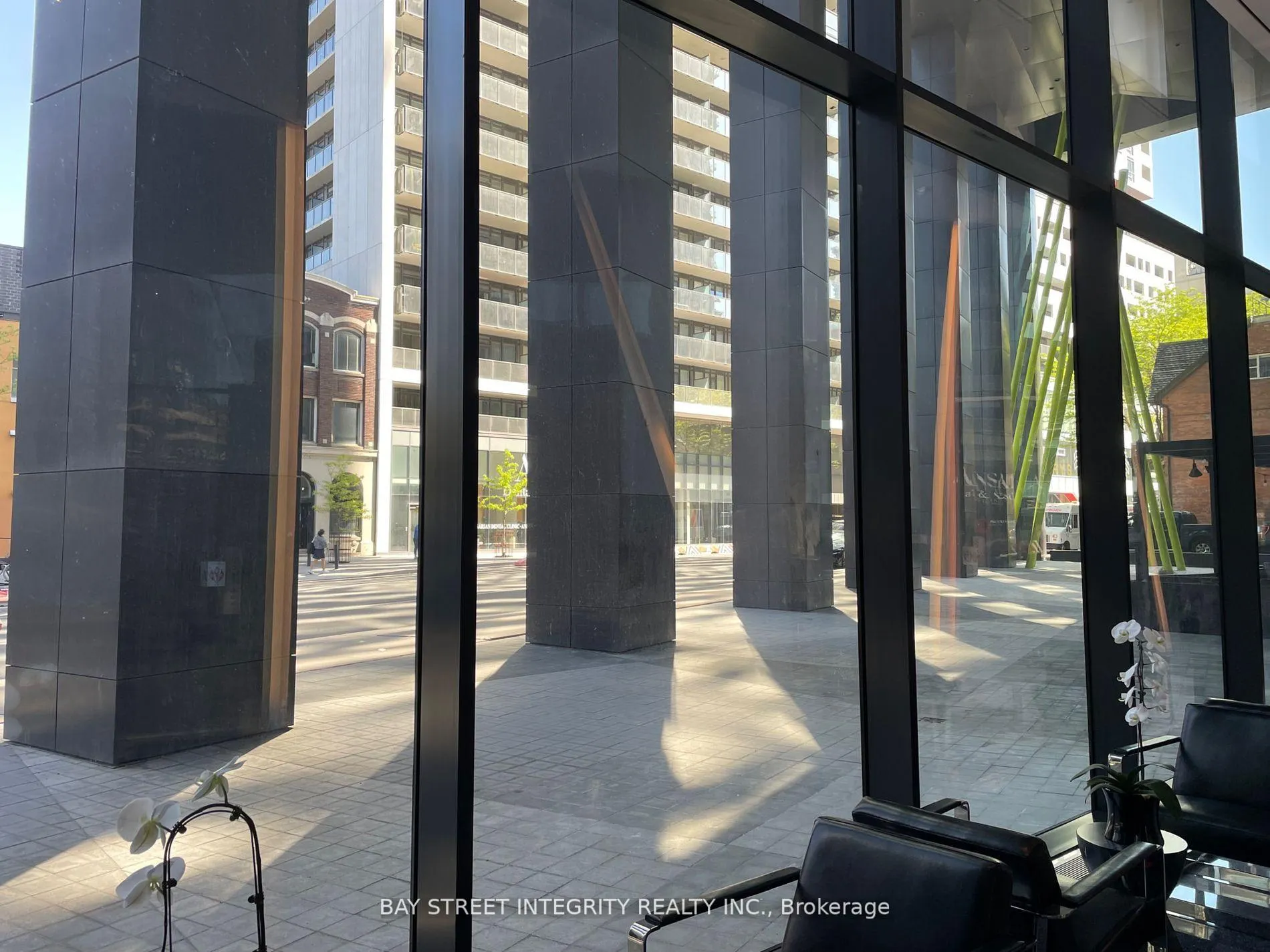 Photo 28 of Unit 2109, 125 Peter Street, Toronto, Waterfront Communities — HOMEH