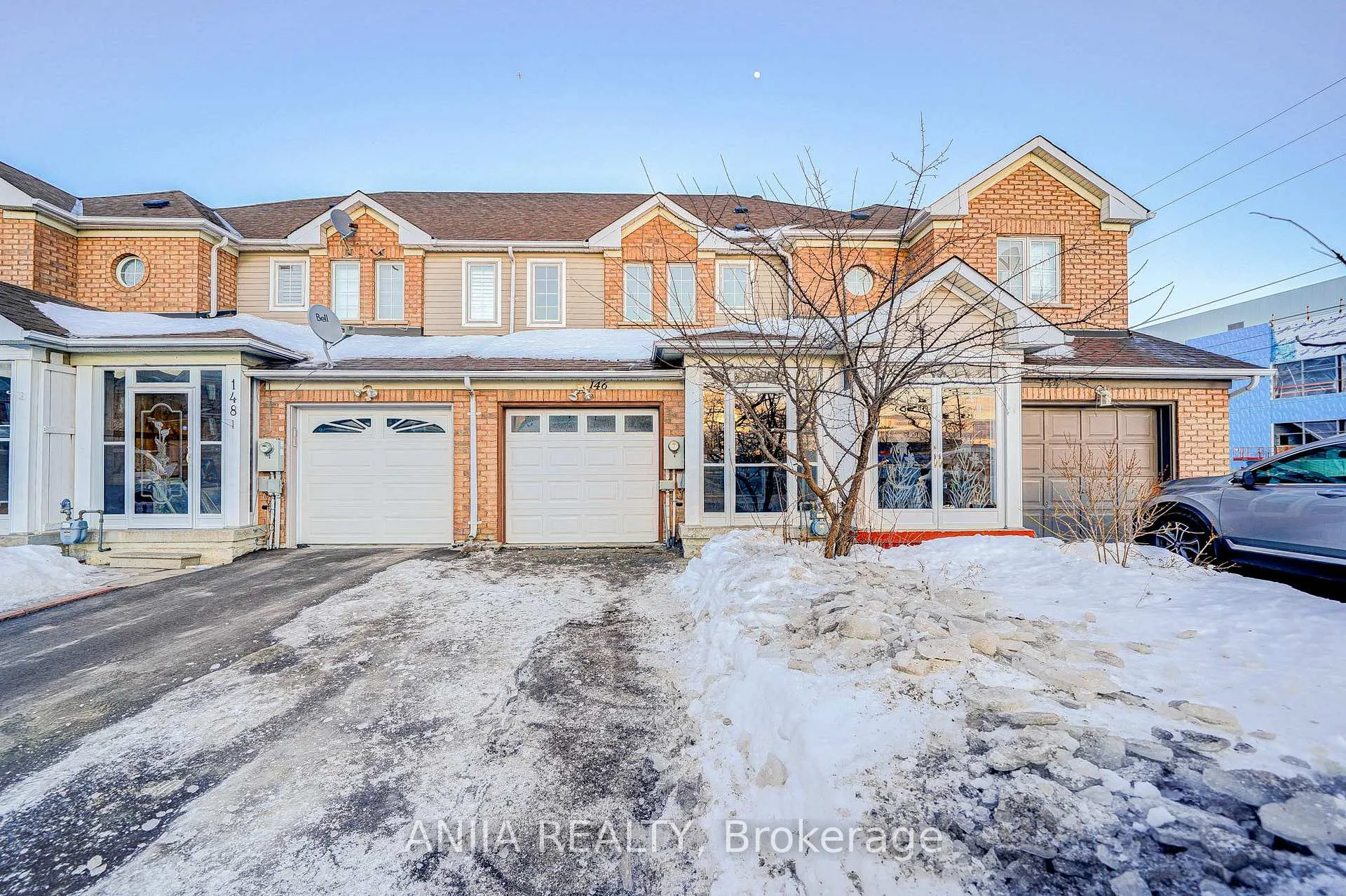 Photo 1 of 146 Billingsley Crescent, Markham, Cedarwood — HOMEH