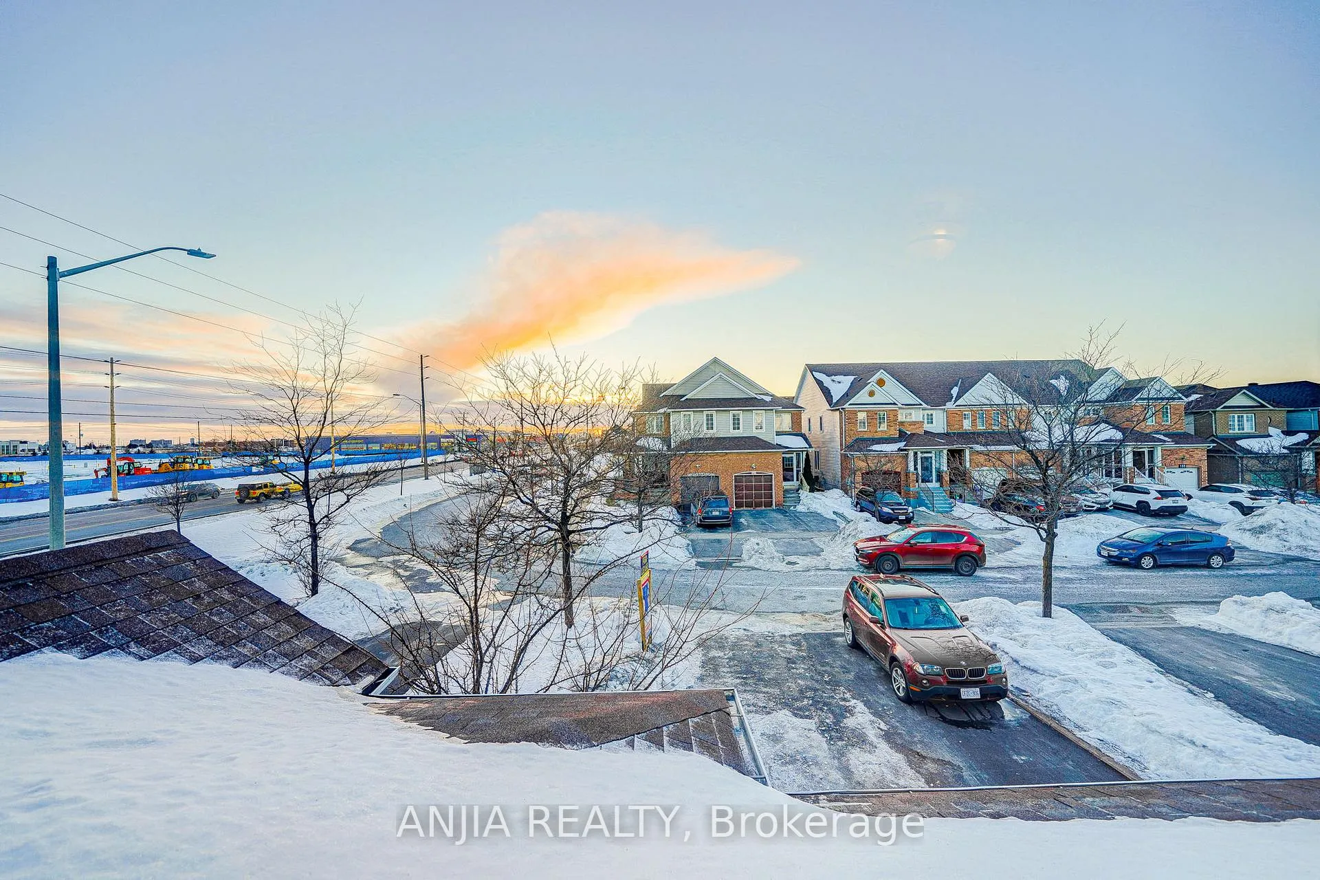 Photo 22 of 146 Billingsley Crescent, Markham, Cedarwood — HOMEH
