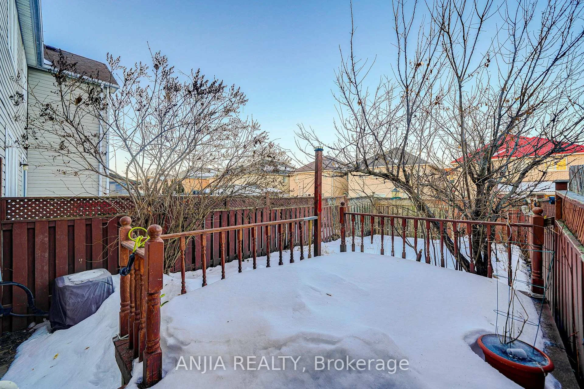 Photo 39 of 146 Billingsley Crescent, Markham, Cedarwood — HOMEH