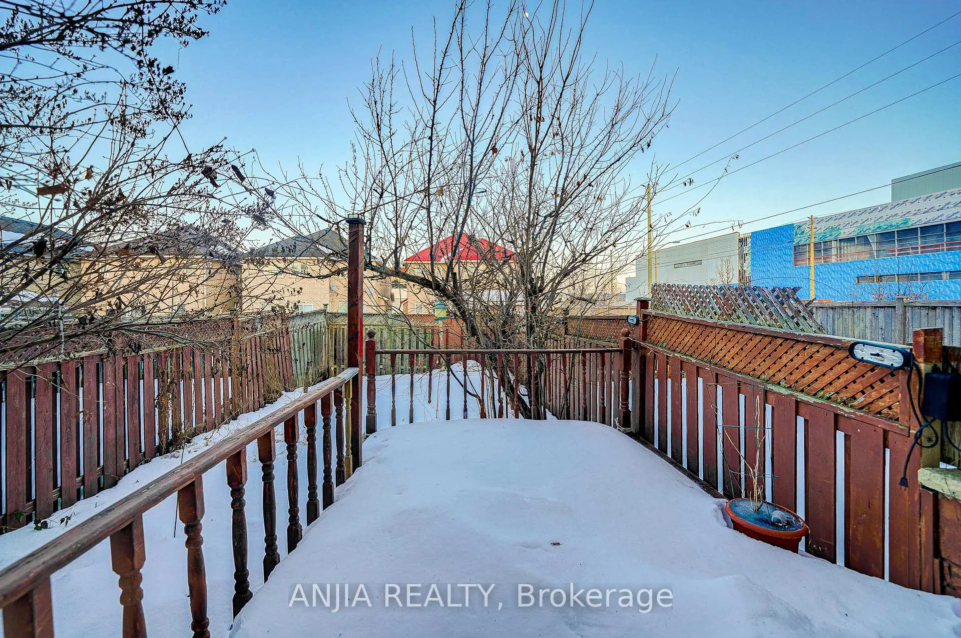 Photo 40 of 146 Billingsley Crescent, Markham, Cedarwood — HOMEH