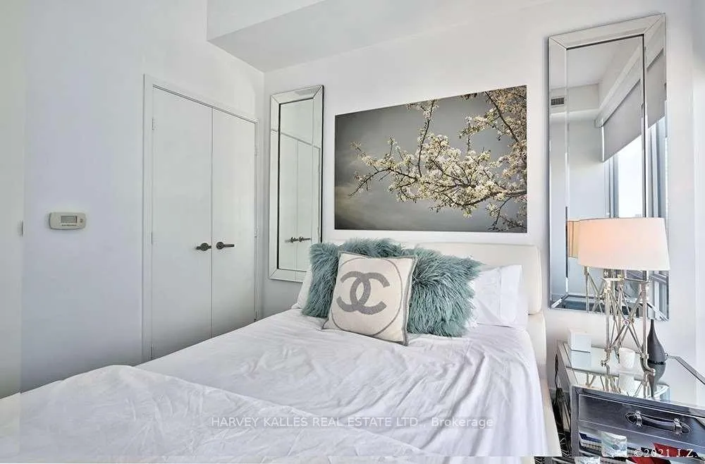 Photo 8 of Unit 3009, 15 Grenville Street, Toronto, Bay Street Corridor — HOMEH