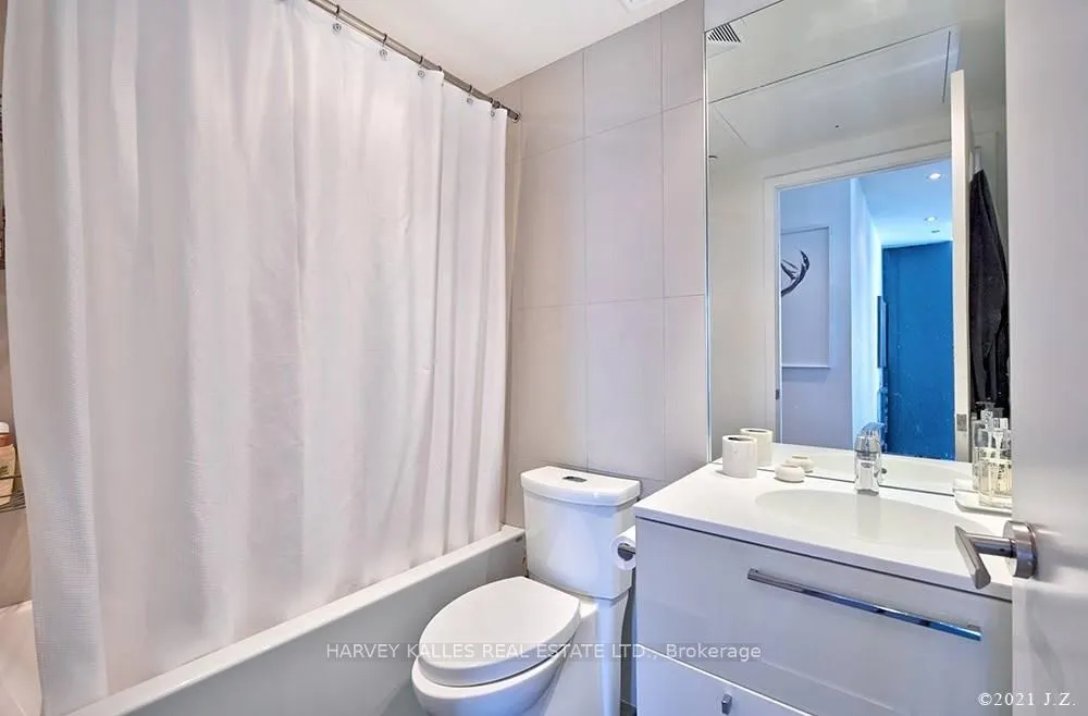 Photo 11 of Unit 3009, 15 Grenville Street, Toronto, Bay Street Corridor — HOMEH