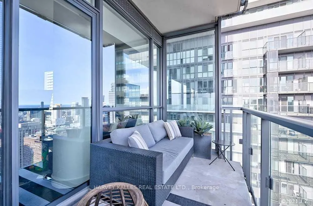 Photo 13 of Unit 3009, 15 Grenville Street, Toronto, Bay Street Corridor — HOMEH