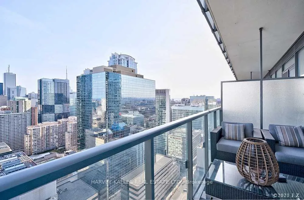 Photo 15 of Unit 3009, 15 Grenville Street, Toronto, Bay Street Corridor — HOMEH