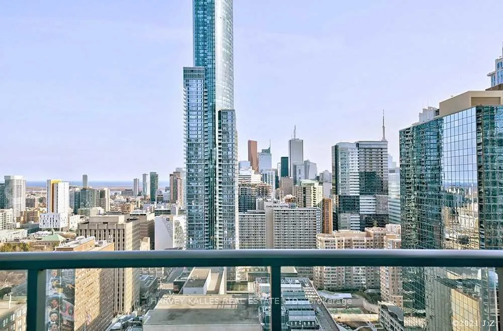 Photo 16 of Unit 3009, 15 Grenville Street, Toronto, Bay Street Corridor — HOMEH