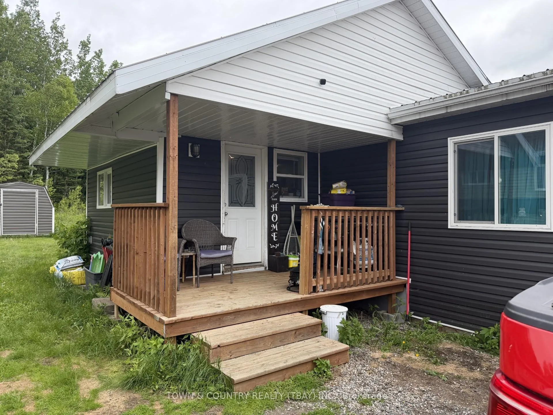 Photo 1 of Unit 64, 29 Silver Spring Road, Thunder Bay Remote Area, Gorham — HOMEH