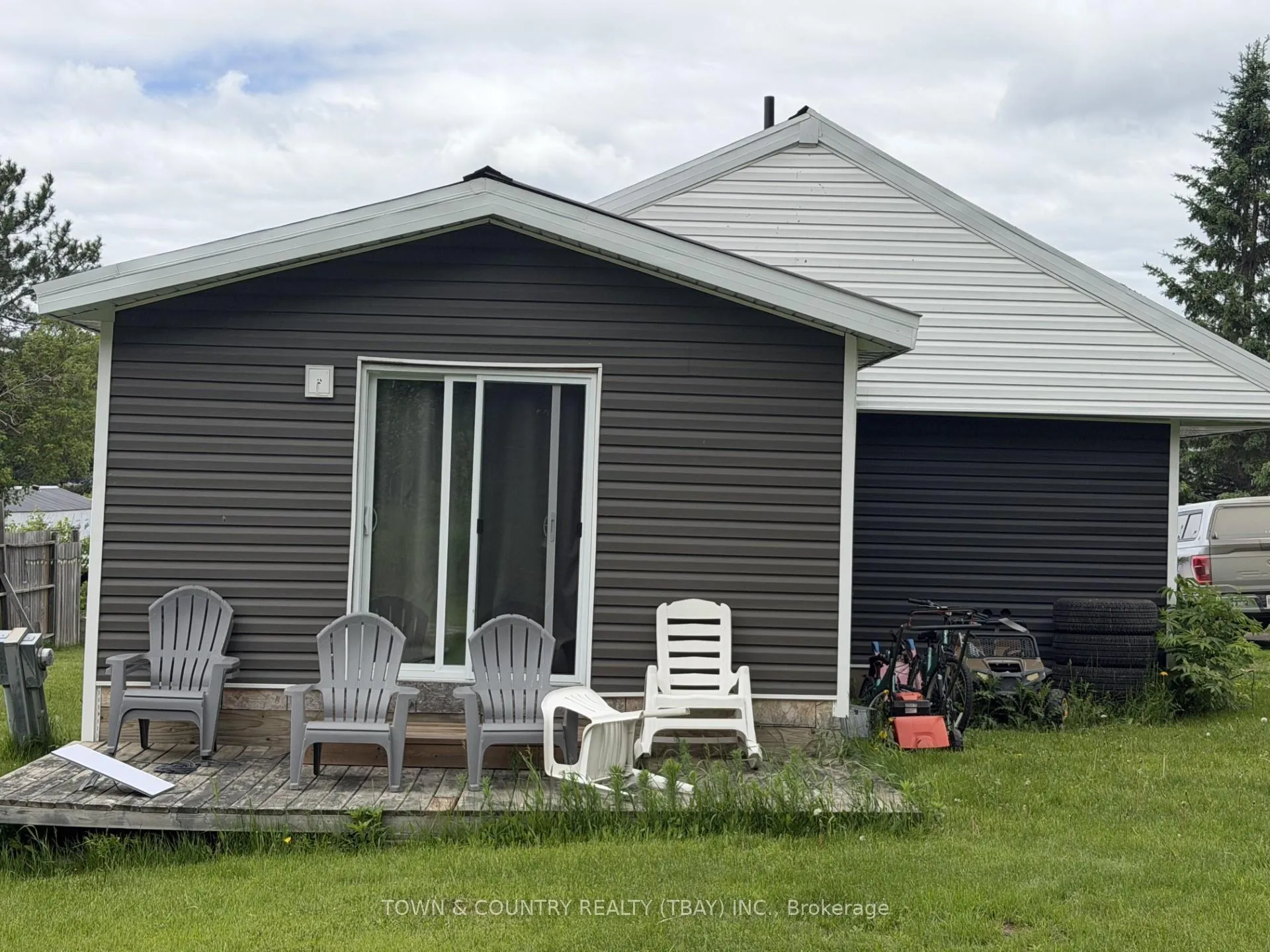 Photo 2 of Unit 64, 29 Silver Spring Road, Thunder Bay Remote Area, Gorham — HOMEH