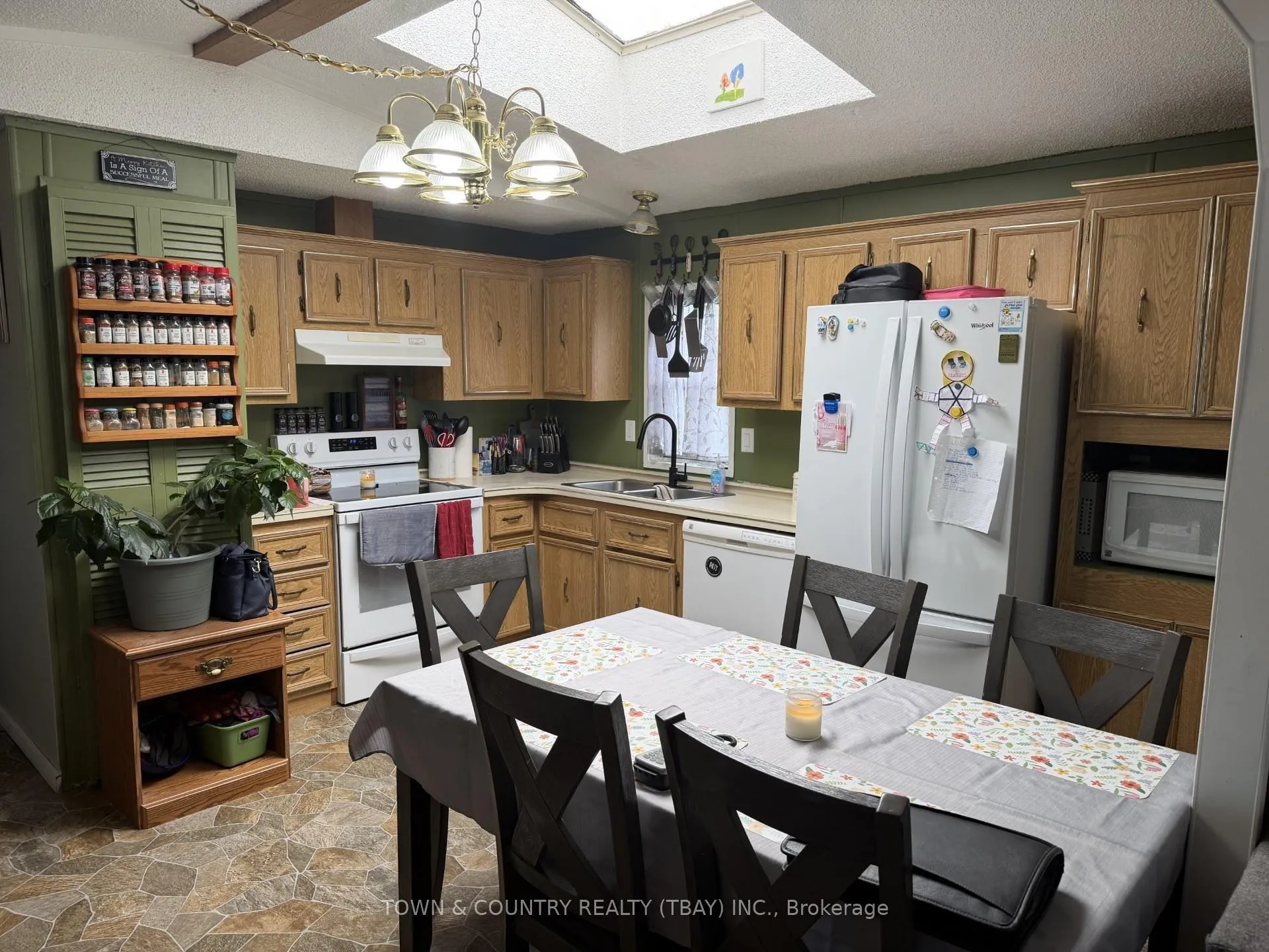 Photo 4 of Unit 64, 29 Silver Spring Road, Thunder Bay Remote Area, Gorham — HOMEH
