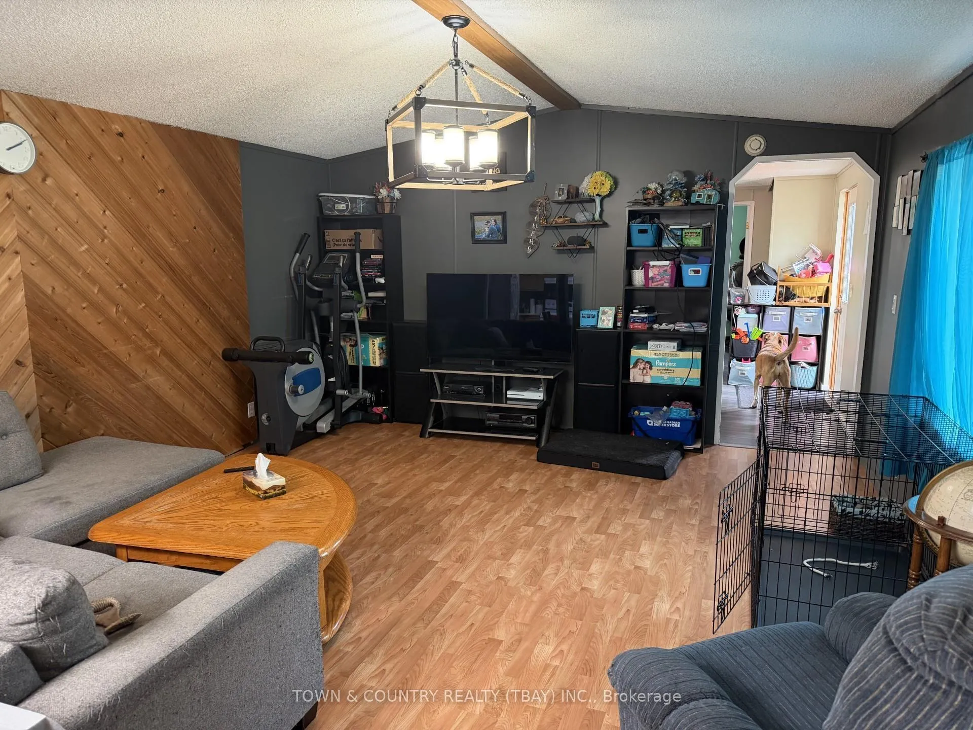 Photo 5 of Unit 64, 29 Silver Spring Road, Thunder Bay Remote Area, Gorham — HOMEH