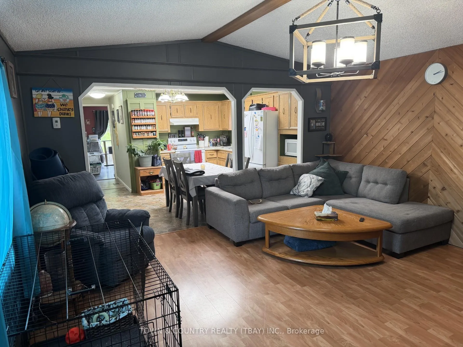Photo 6 of Unit 64, 29 Silver Spring Road, Thunder Bay Remote Area, Gorham — HOMEH