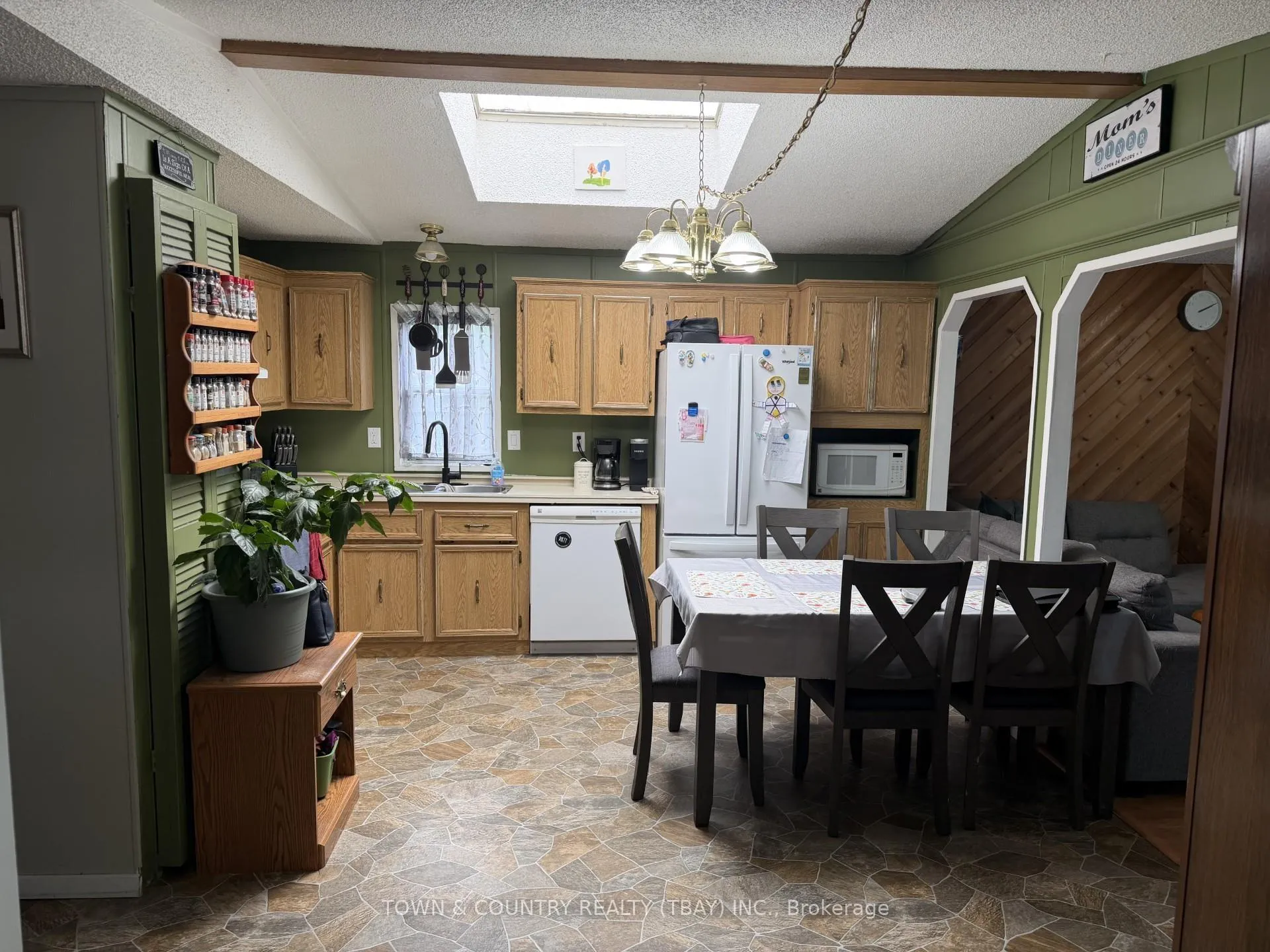 Photo 7 of Unit 64, 29 Silver Spring Road, Thunder Bay Remote Area, Gorham — HOMEH