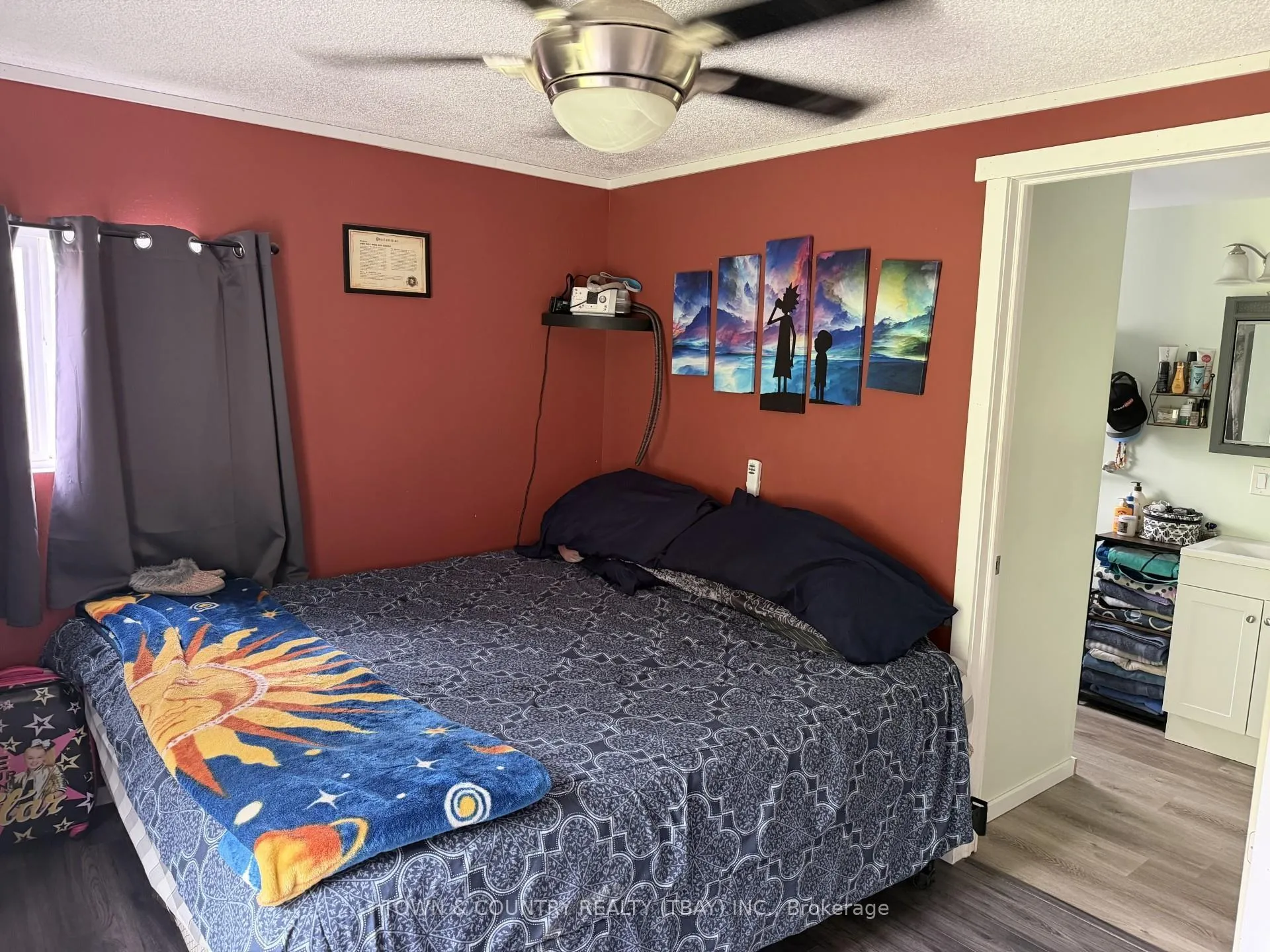Photo 10 of Unit 64, 29 Silver Spring Road, Thunder Bay Remote Area, Gorham — HOMEH