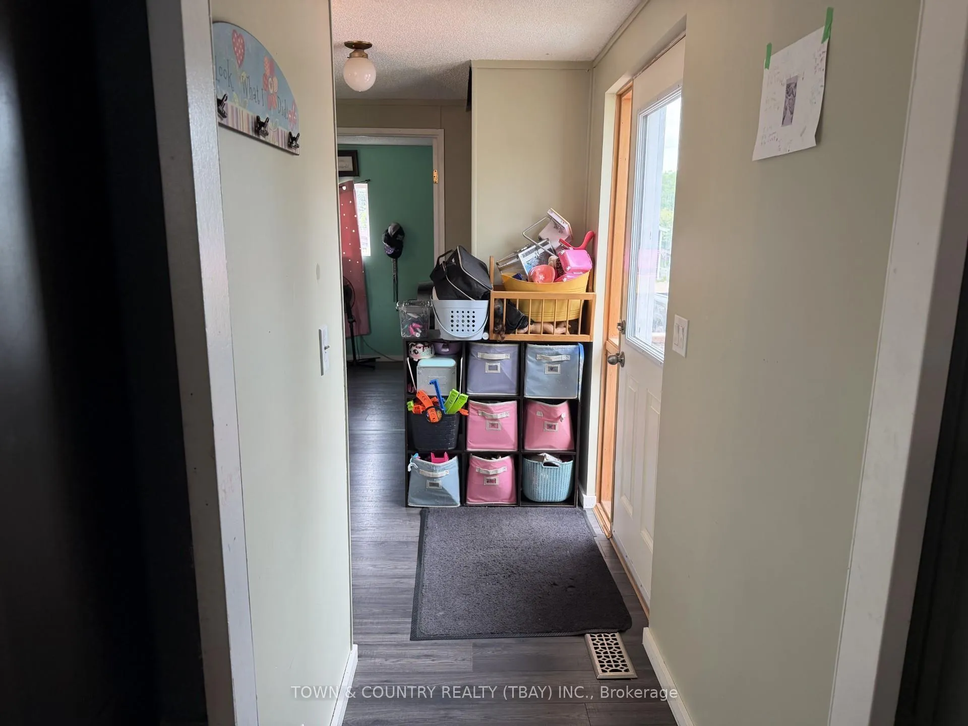 Photo 11 of Unit 64, 29 Silver Spring Road, Thunder Bay Remote Area, Gorham — HOMEH