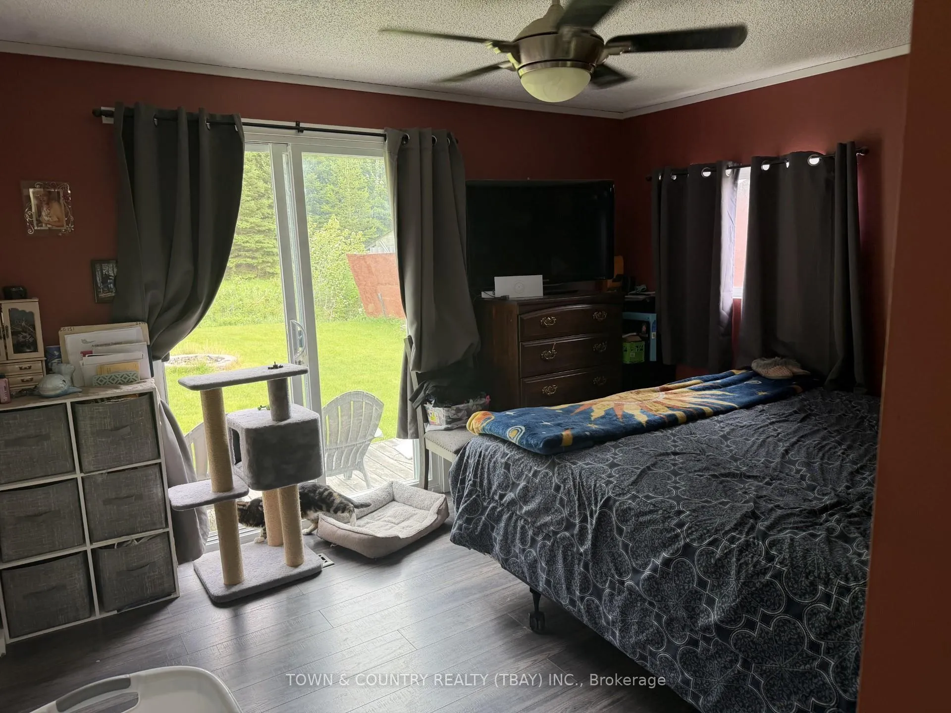 Photo 14 of Unit 64, 29 Silver Spring Road, Thunder Bay Remote Area, Gorham — HOMEH