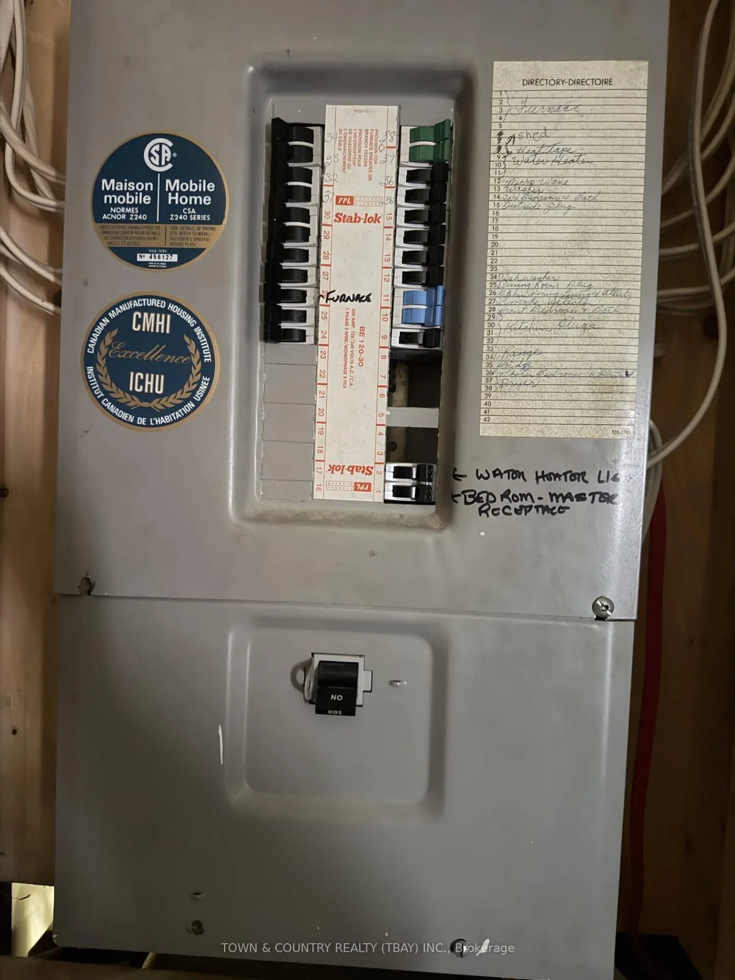 Photo 15 of Unit 64, 29 Silver Spring Road, Thunder Bay Remote Area, Gorham — HOMEH
