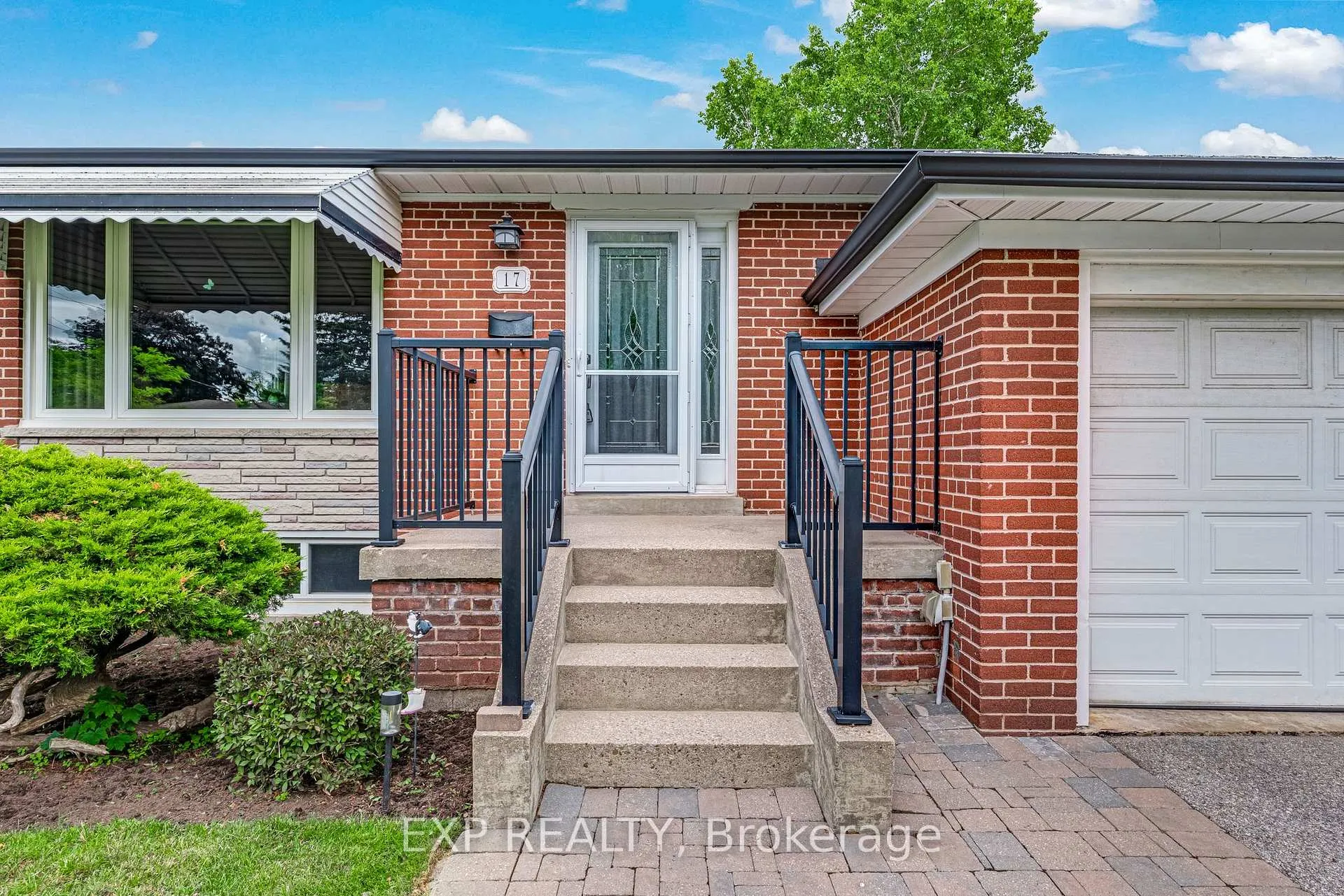 Photo 3 of 17 Marlena Drive, Scarborough, West Hill — HOMEH