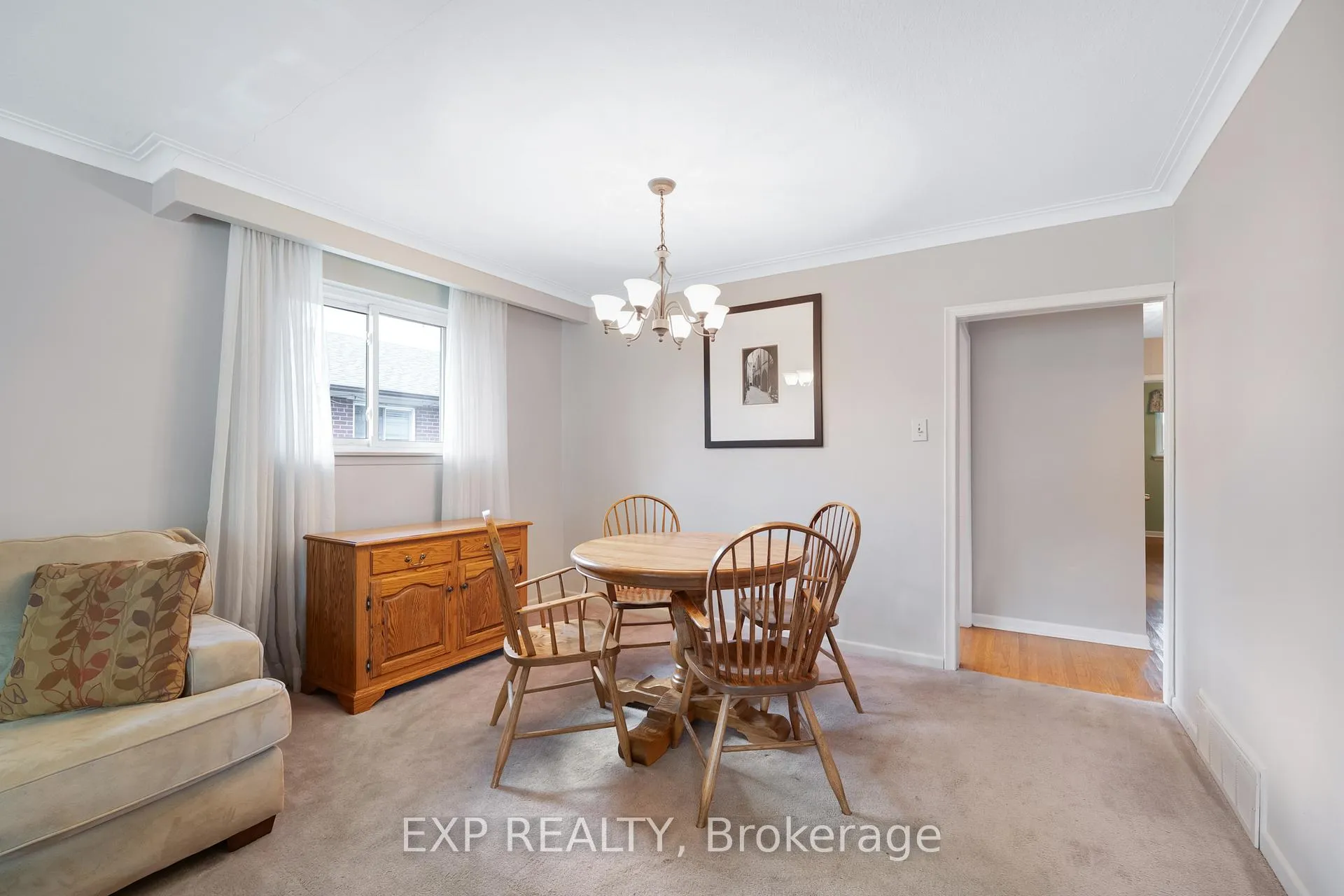 Photo 8 of 17 Marlena Drive, Scarborough, West Hill — HOMEH