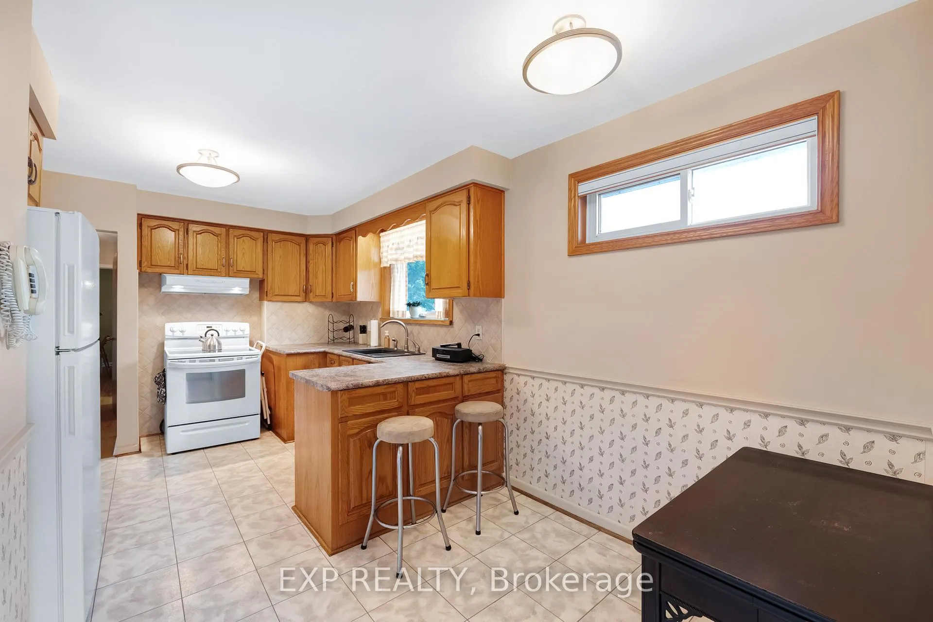 Photo 10 of 17 Marlena Drive, Scarborough, West Hill — HOMEH