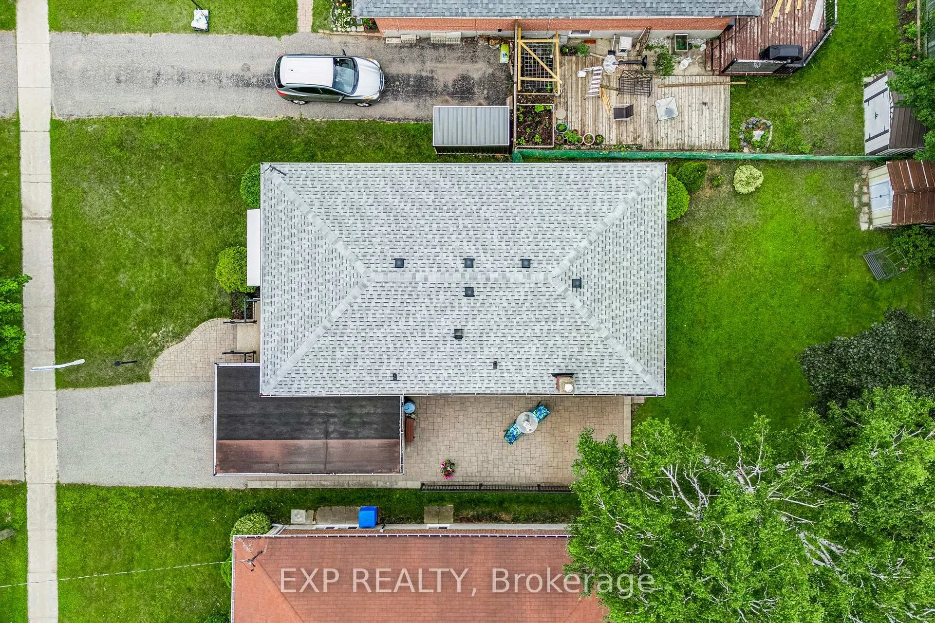 Photo 34 of 17 Marlena Drive, Scarborough, West Hill — HOMEH