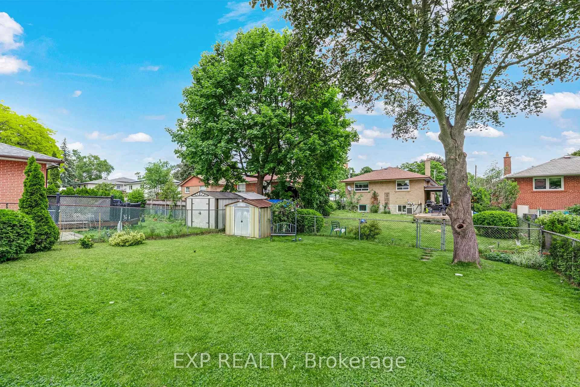 Photo 37 of 17 Marlena Drive, Scarborough, West Hill — HOMEH