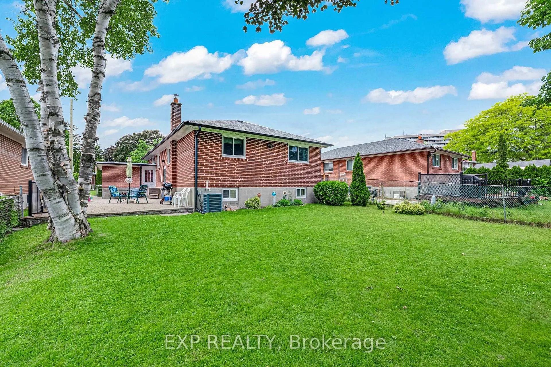 Photo 38 of 17 Marlena Drive, Scarborough, West Hill — HOMEH