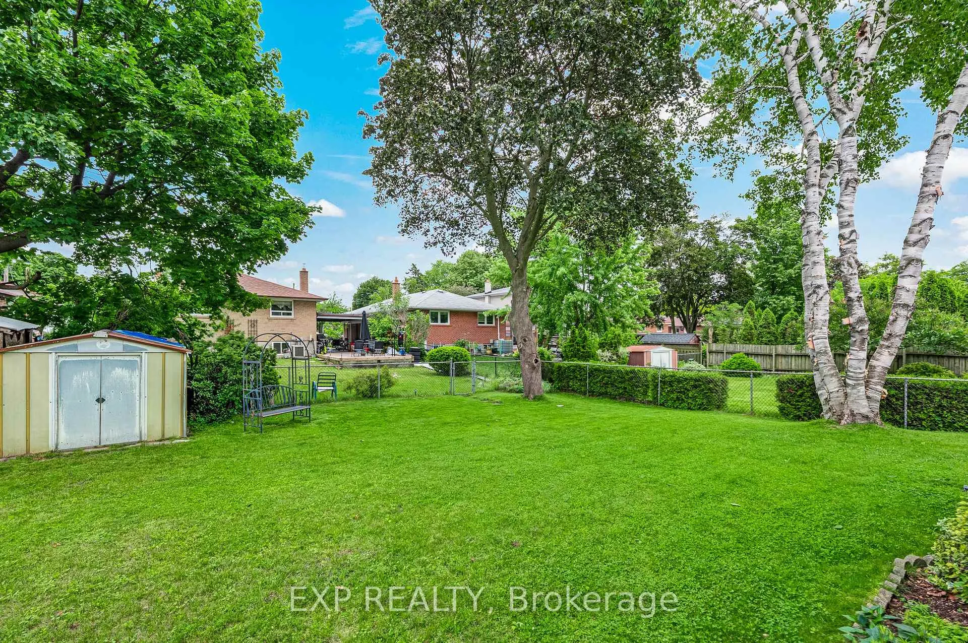 Photo 39 of 17 Marlena Drive, Scarborough, West Hill — HOMEH