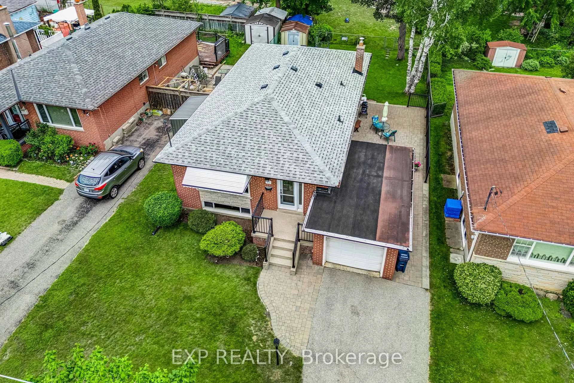 Photo 43 of 17 Marlena Drive, Scarborough, West Hill — HOMEH