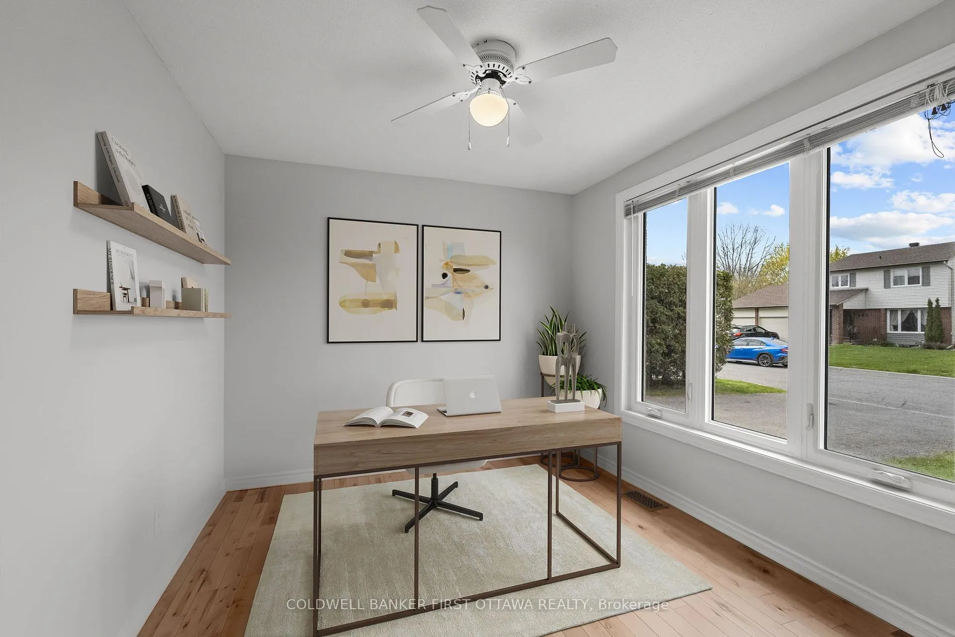 Photo 7 of 390 Cloverheath Crescent, Ottawa, Queenswood Heights South — HOMEH