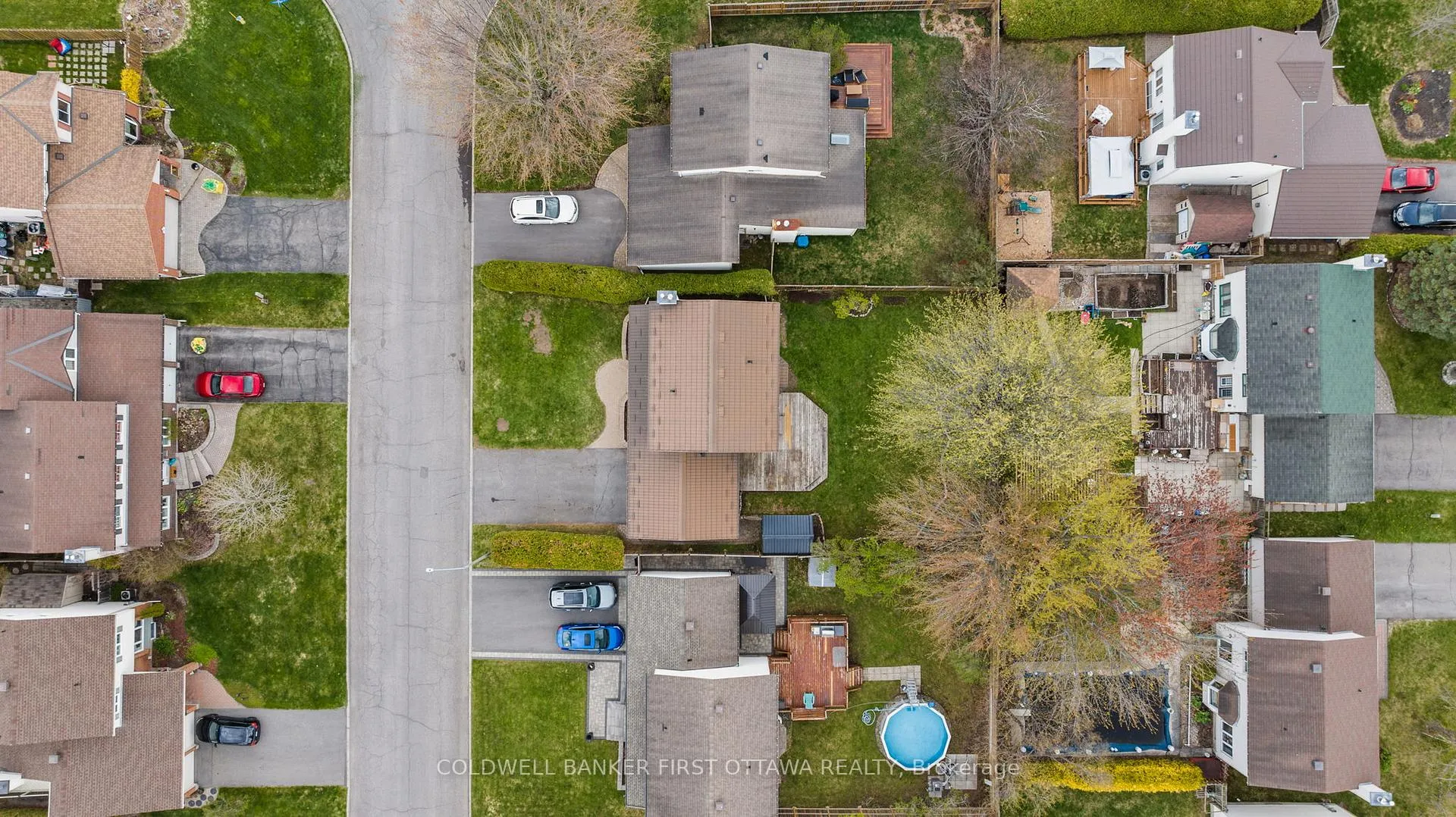 Photo 41 of 390 Cloverheath Crescent, Ottawa, Queenswood Heights South — HOMEH