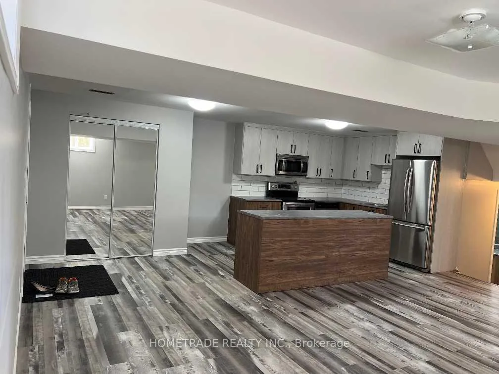Photo 5 of Unit Lower, 206 Little Avenue, Barrie, Allandale Heights — HOMEH