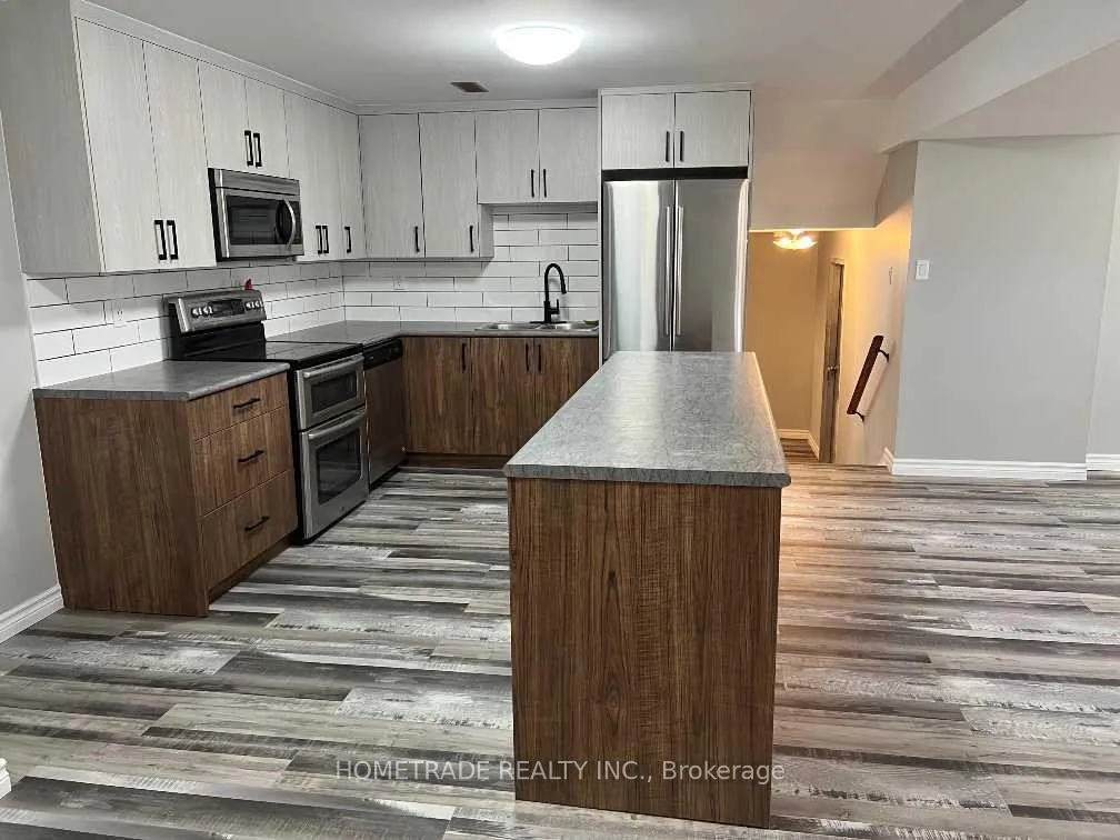 Photo 7 of Unit Lower, 206 Little Avenue, Barrie, Allandale Heights — HOMEH