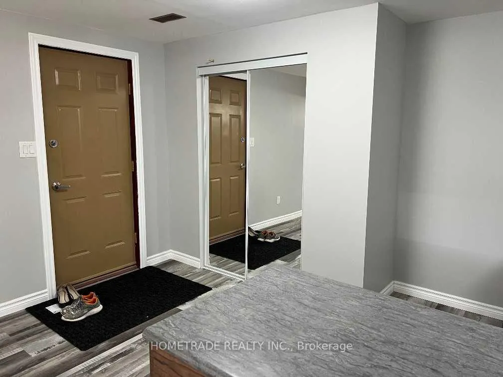 Photo 9 of Unit Lower, 206 Little Avenue, Barrie, Allandale Heights — HOMEH