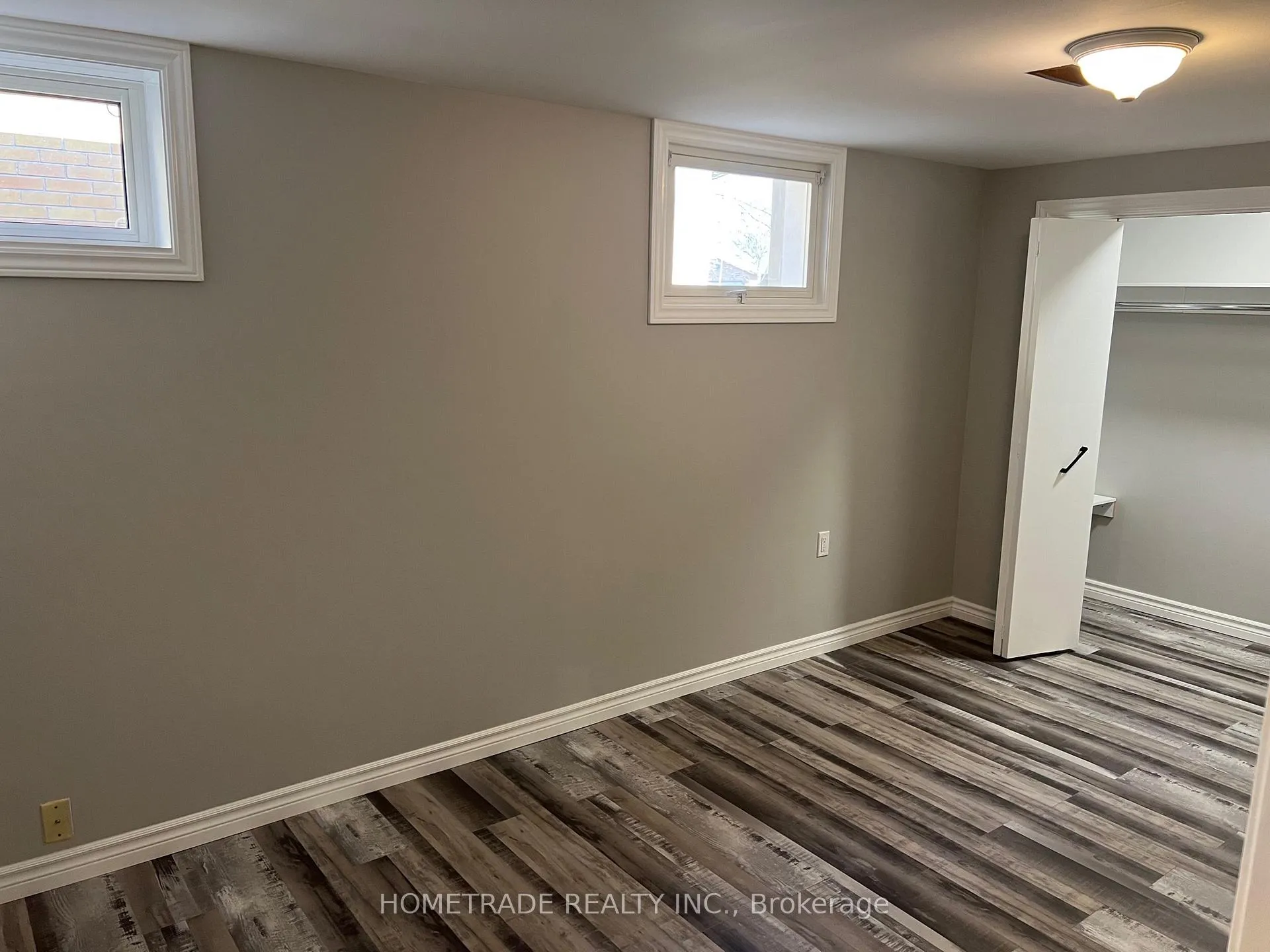 Photo 13 of Unit Lower, 206 Little Avenue, Barrie, Allandale Heights — HOMEH