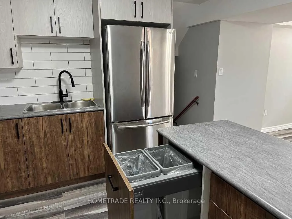 Photo 18 of Unit Lower, 206 Little Avenue, Barrie, Allandale Heights — HOMEH