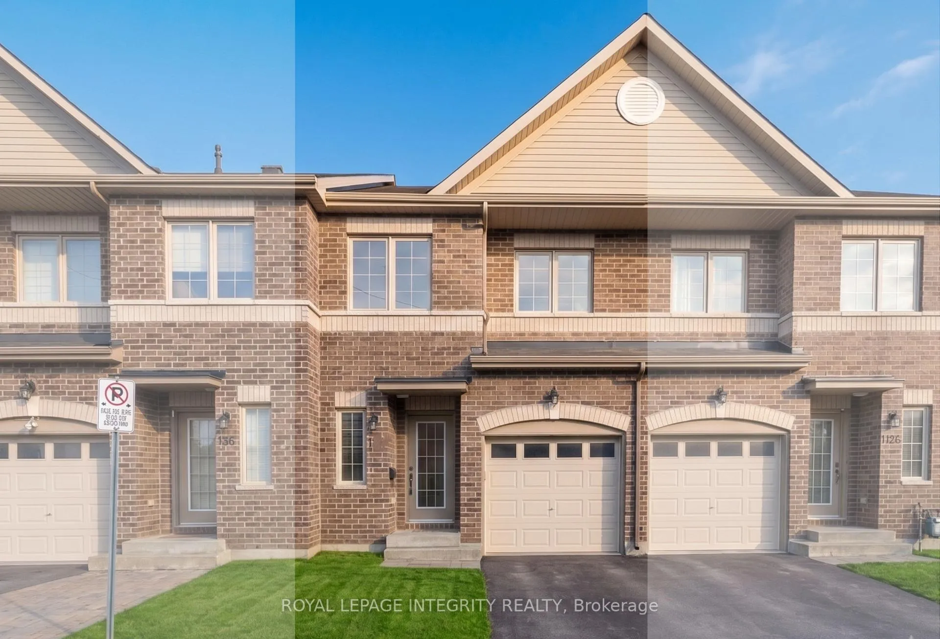 Photo 1 of 190 Camden Private, Ottawa, Barrhaven - Cedargrove/Fraserdale — HOMEH