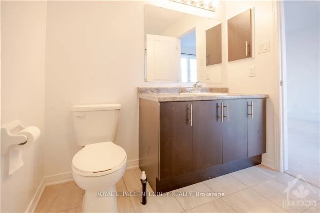Photo 15 of 190 Camden Private, Ottawa, Barrhaven - Cedargrove/Fraserdale — HOMEH